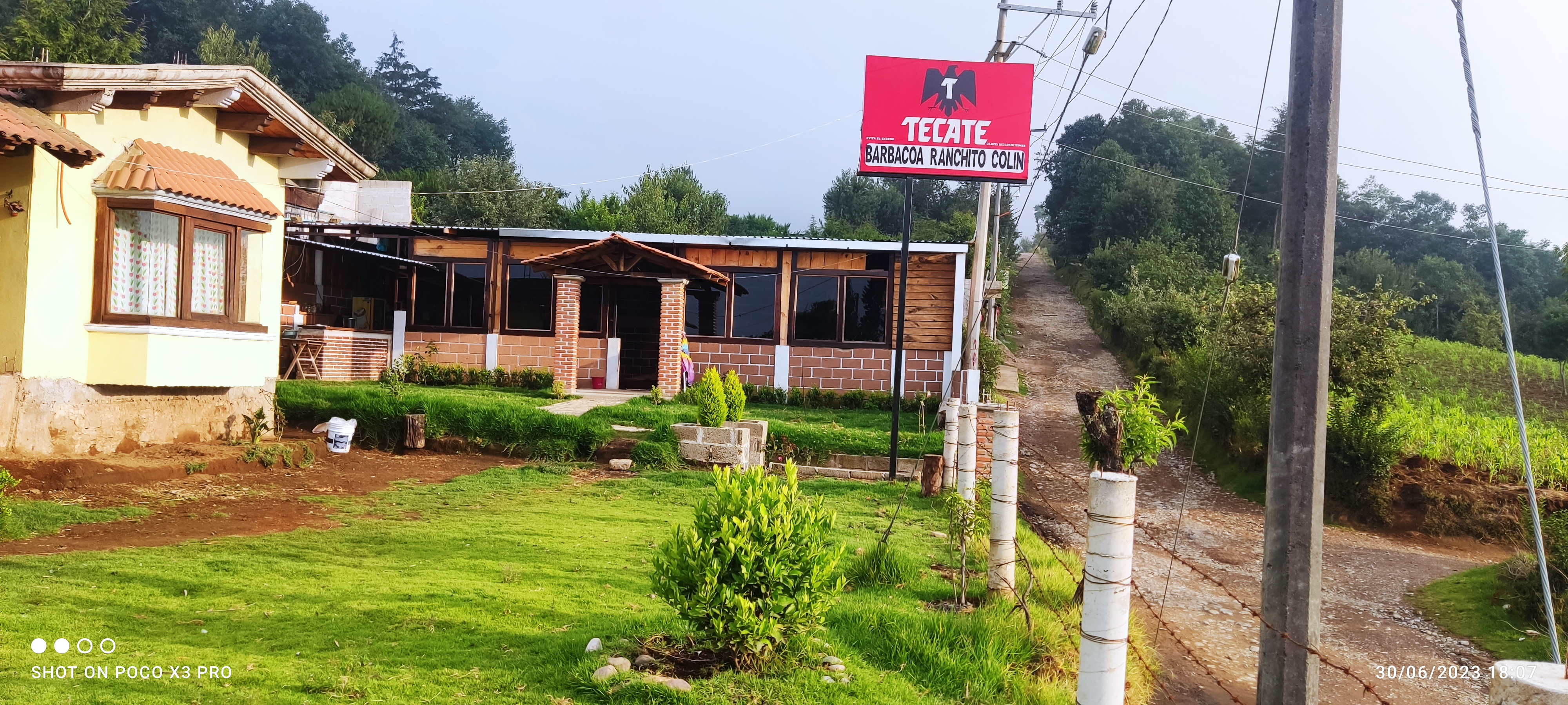 Ranchito Colin image 8