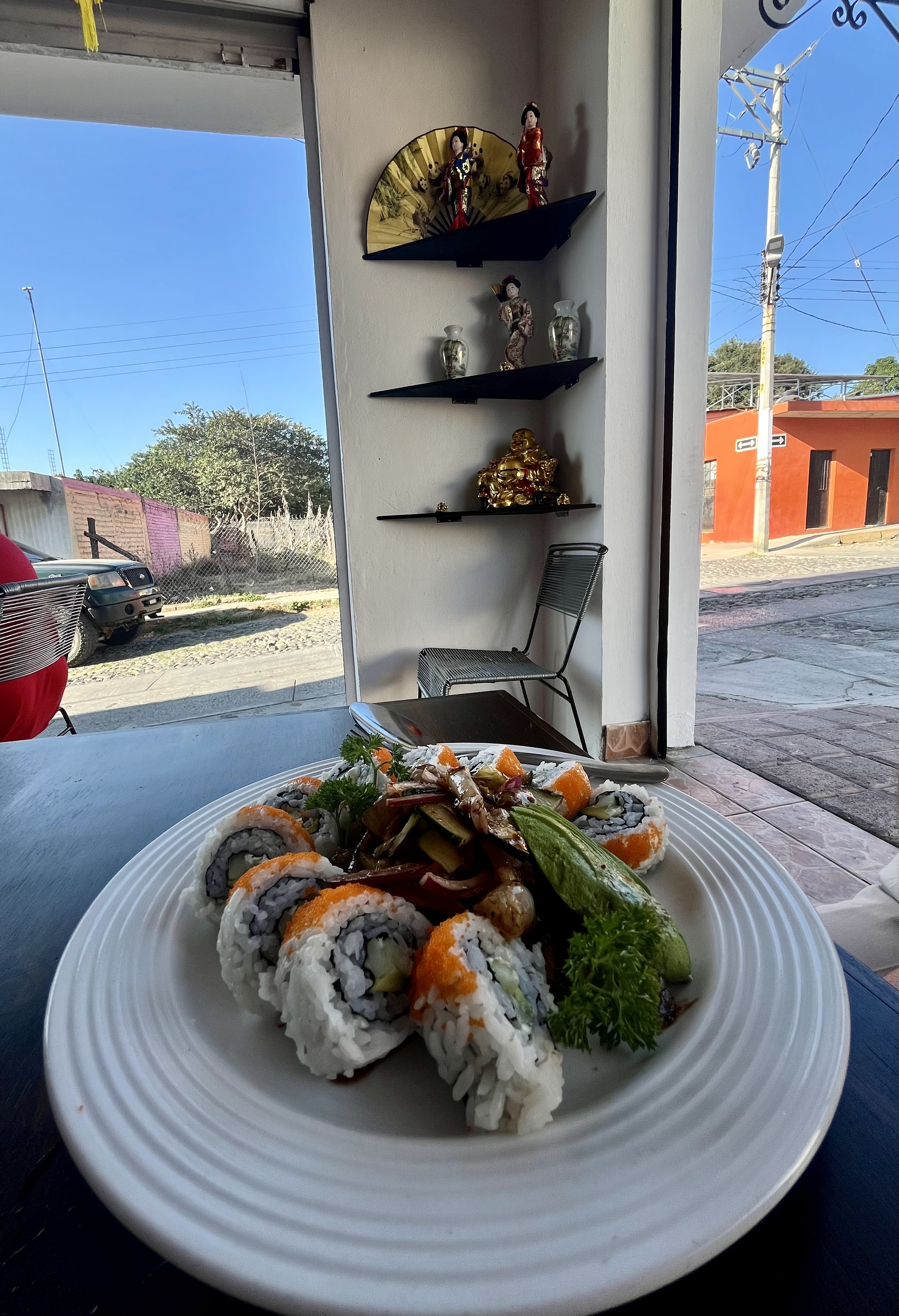 Hachiko Sushi image 3