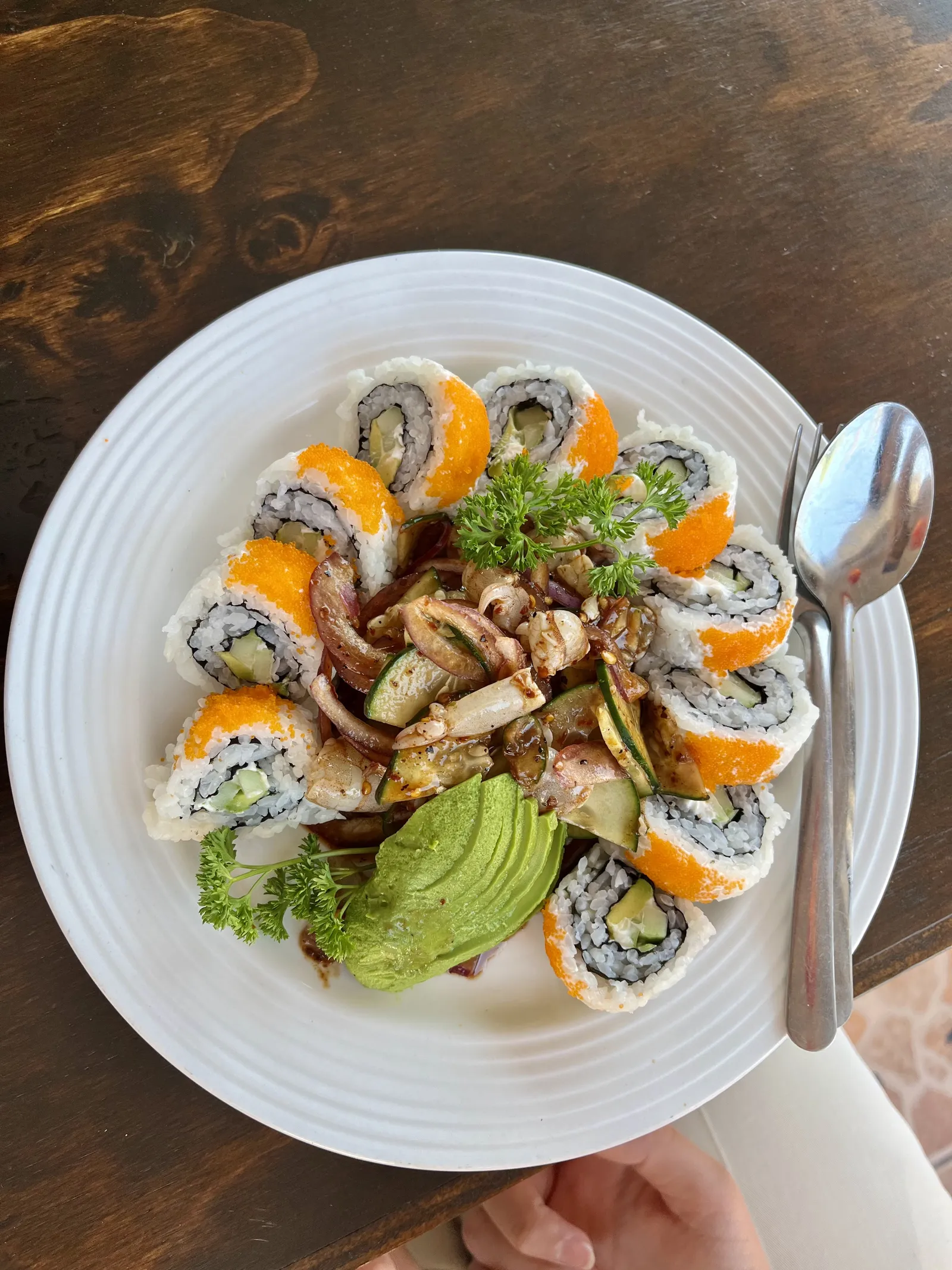 Hachiko Sushi image 4