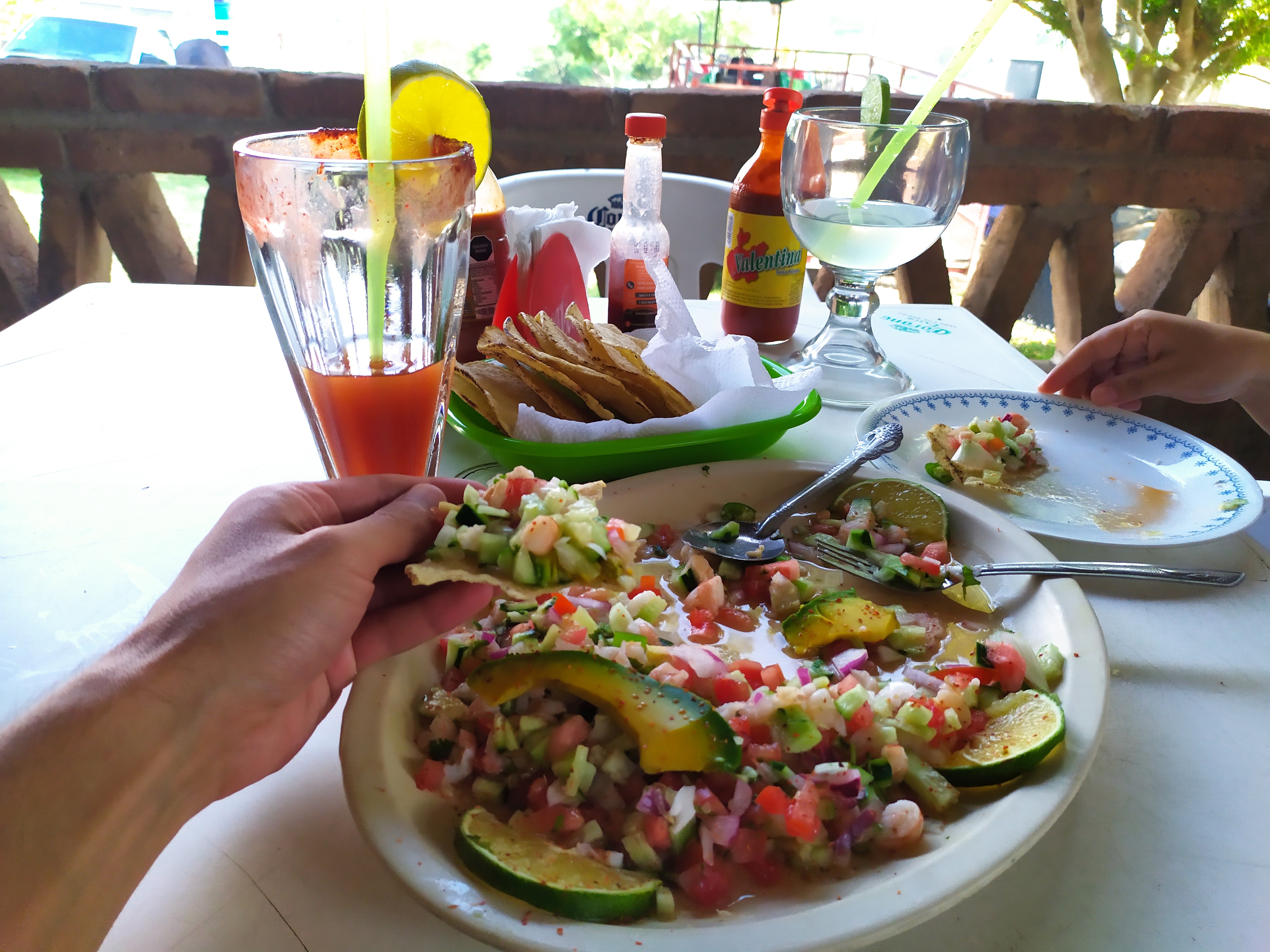 Restaurate familiar "Las Juanas" image 1