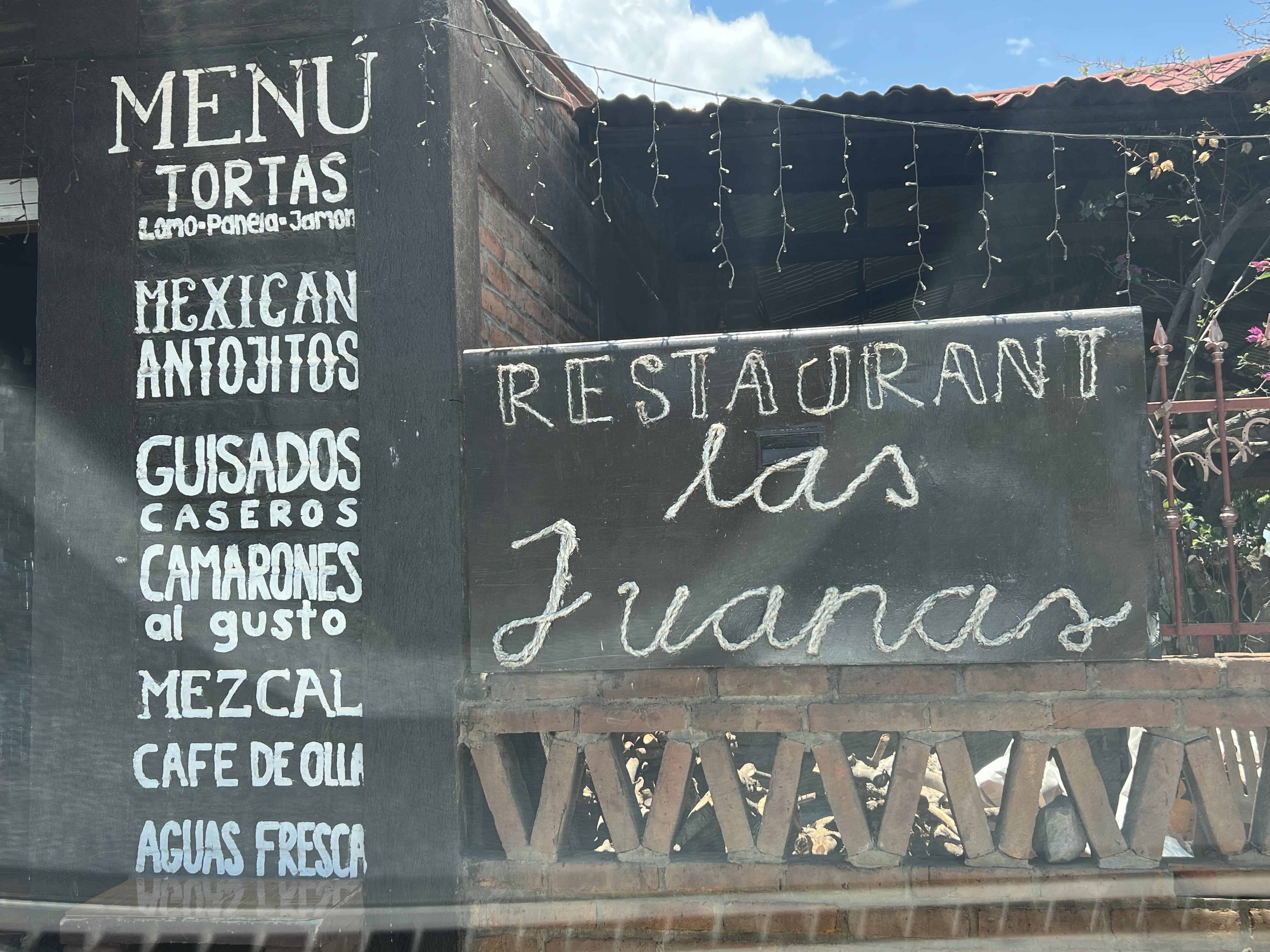 Restaurate familiar "Las Juanas" image 4