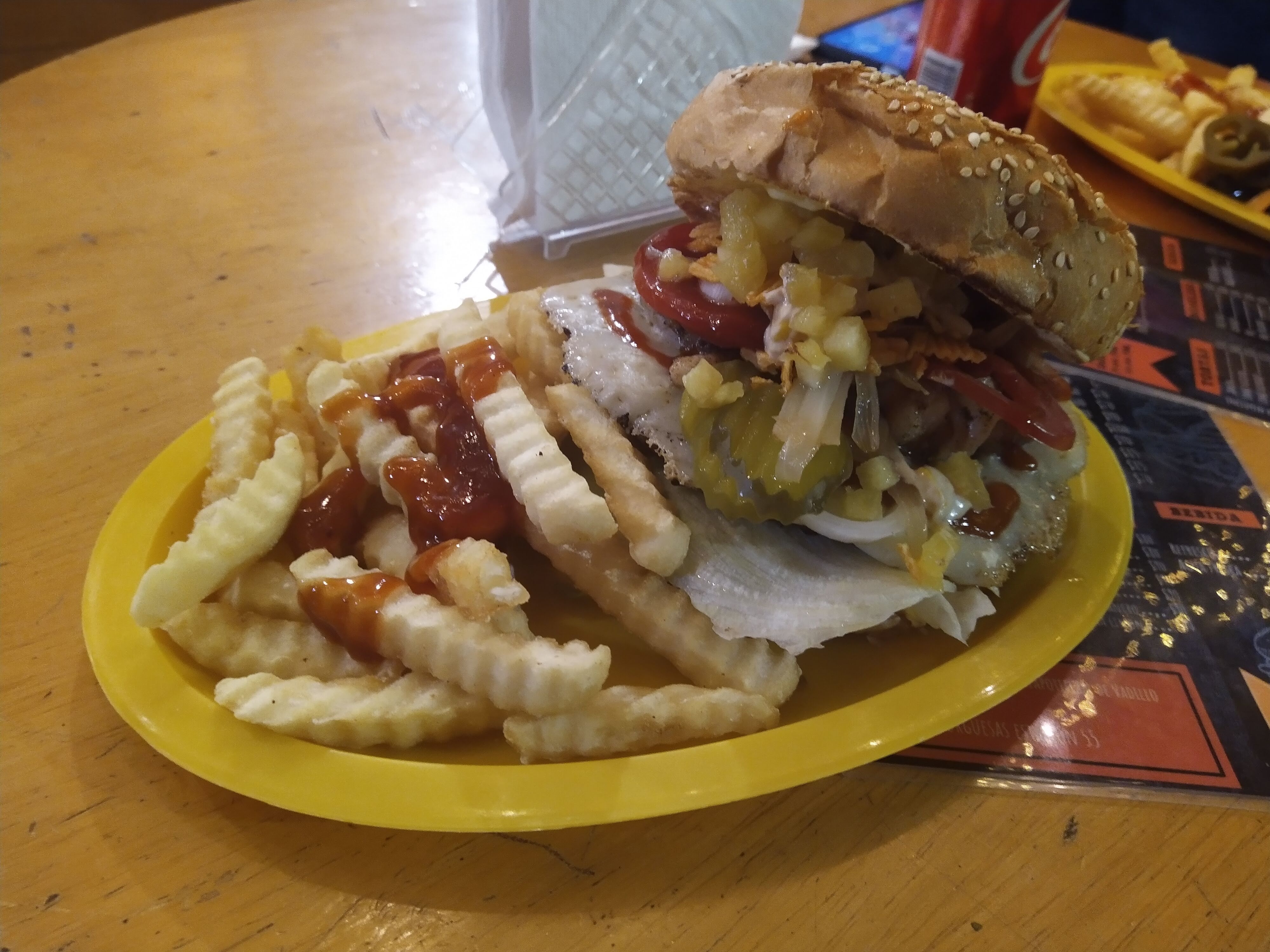 Estación 55 image 1