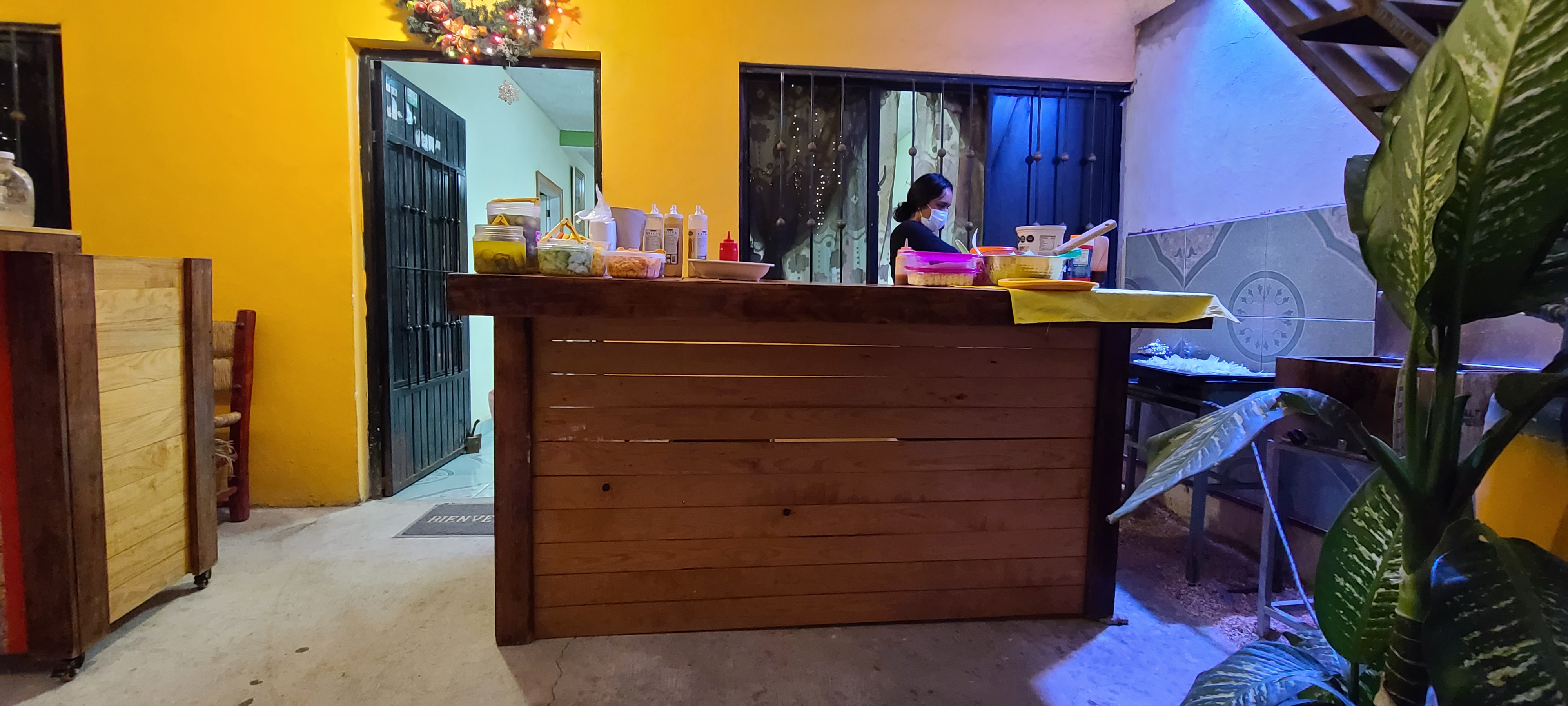 Estación 55 image 4