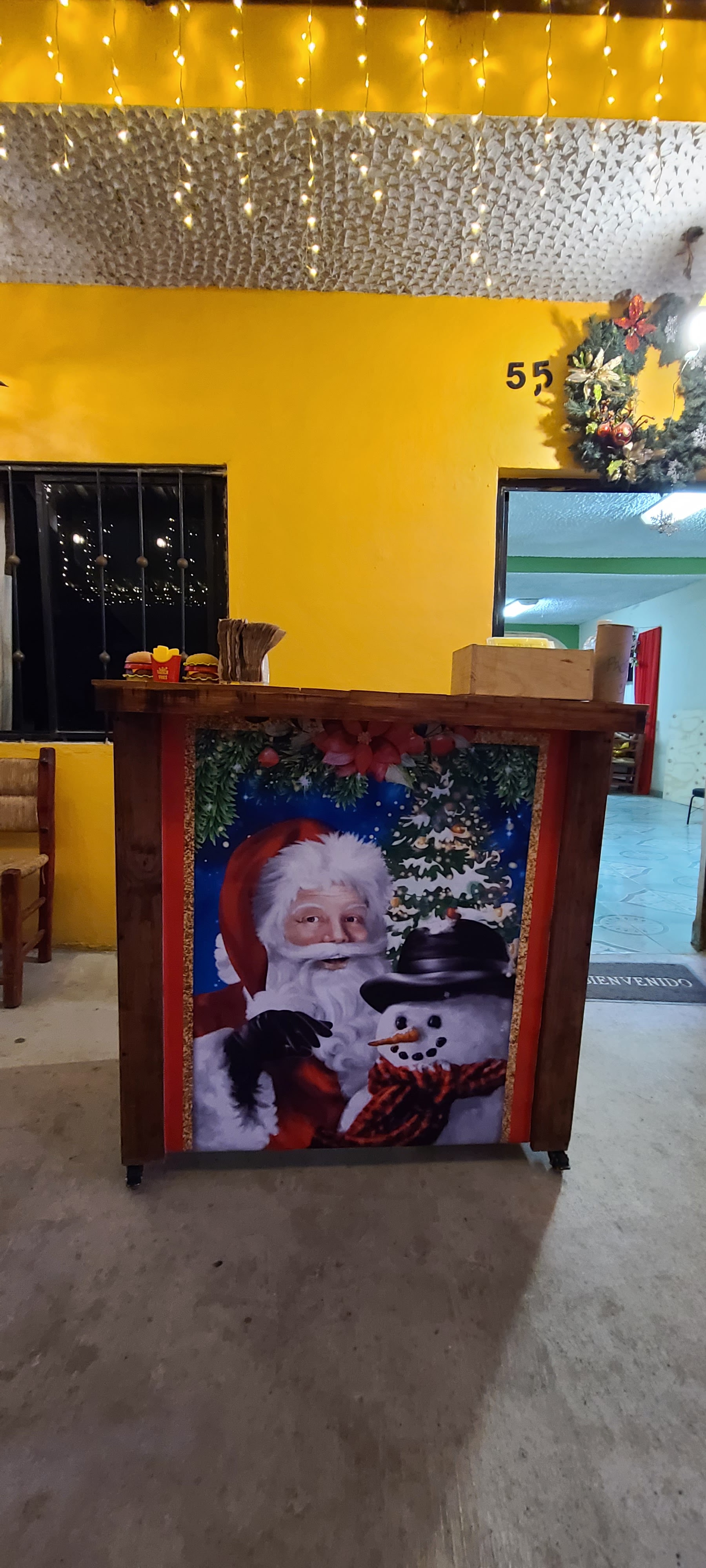 Estación 55 image 7