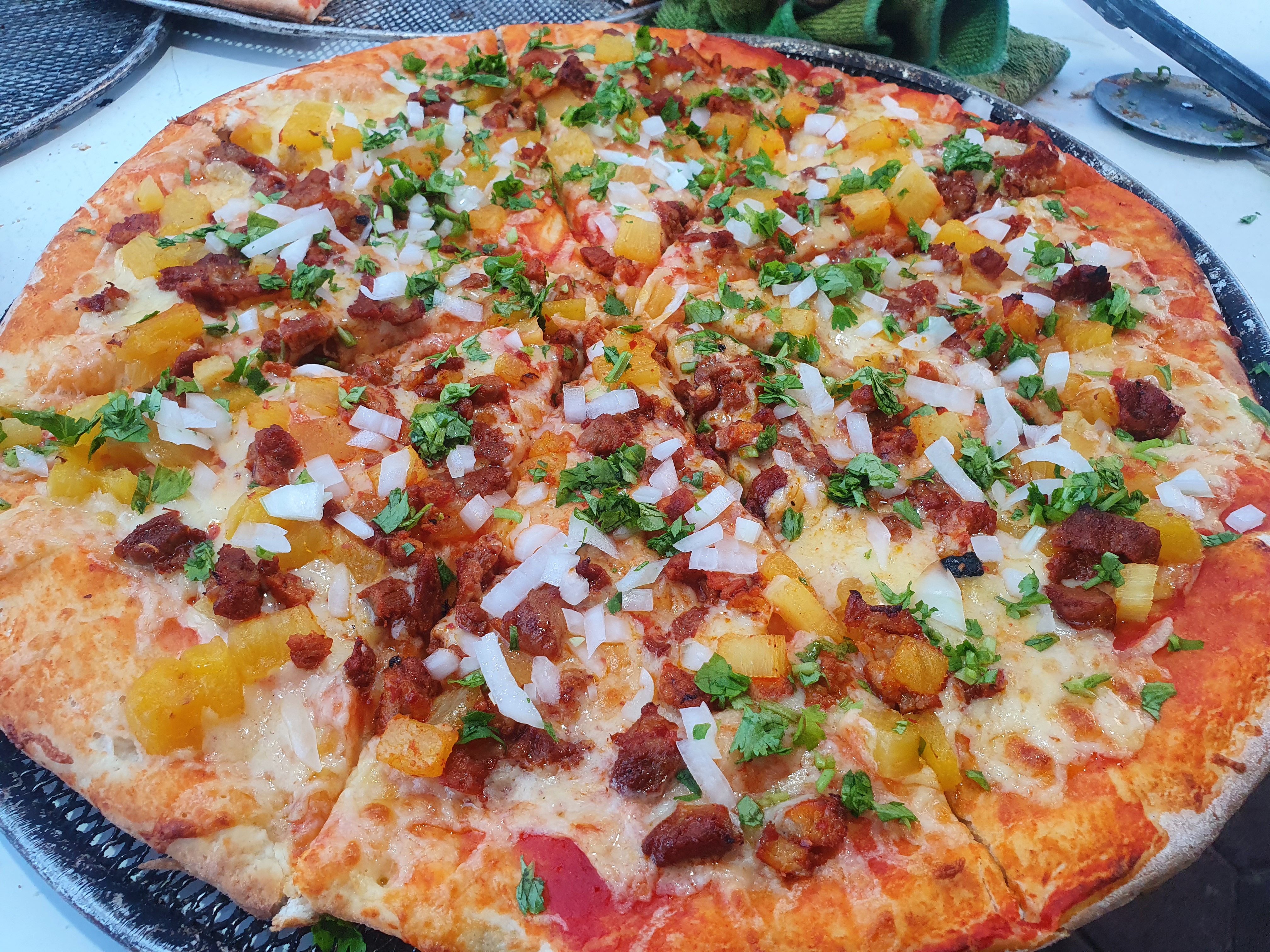 Angel de la Cruz G. image 2