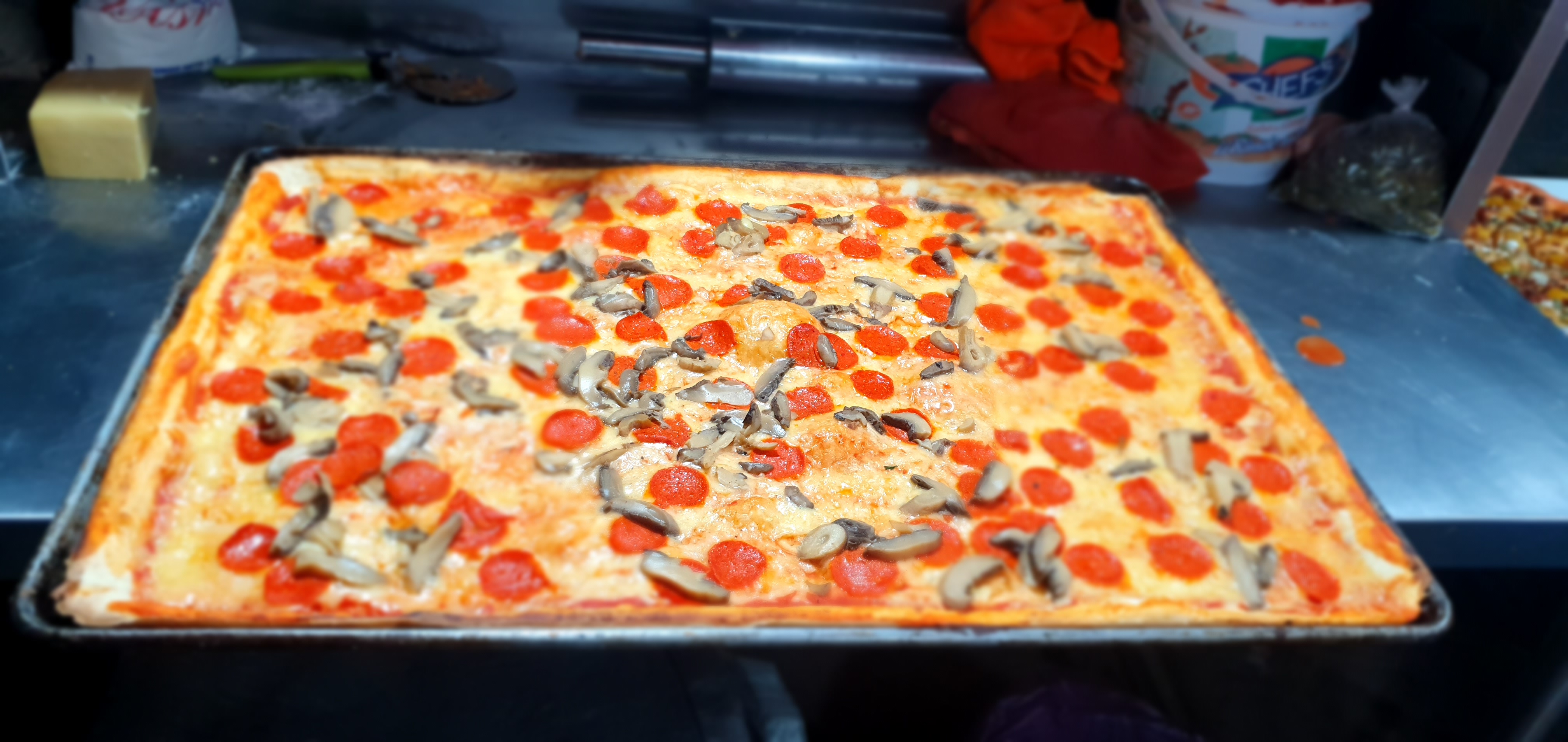 Angel de la Cruz G. image 5