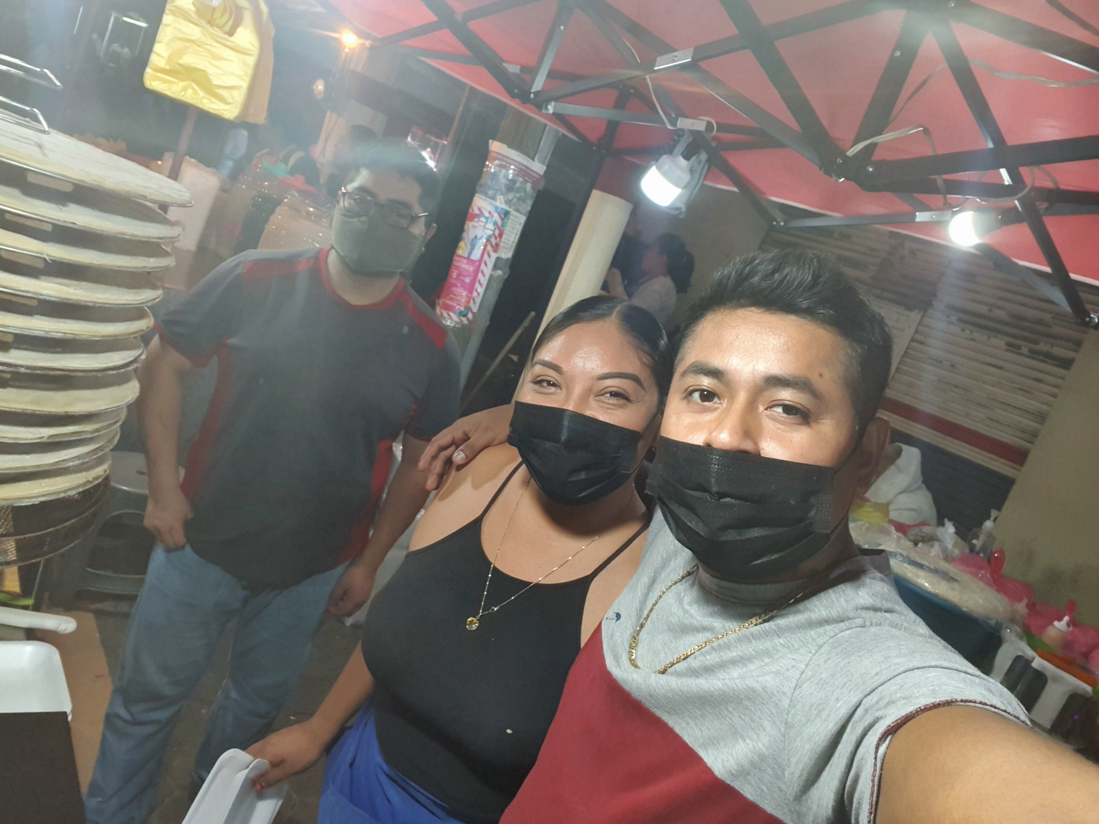 Angel de la Cruz G. image 7