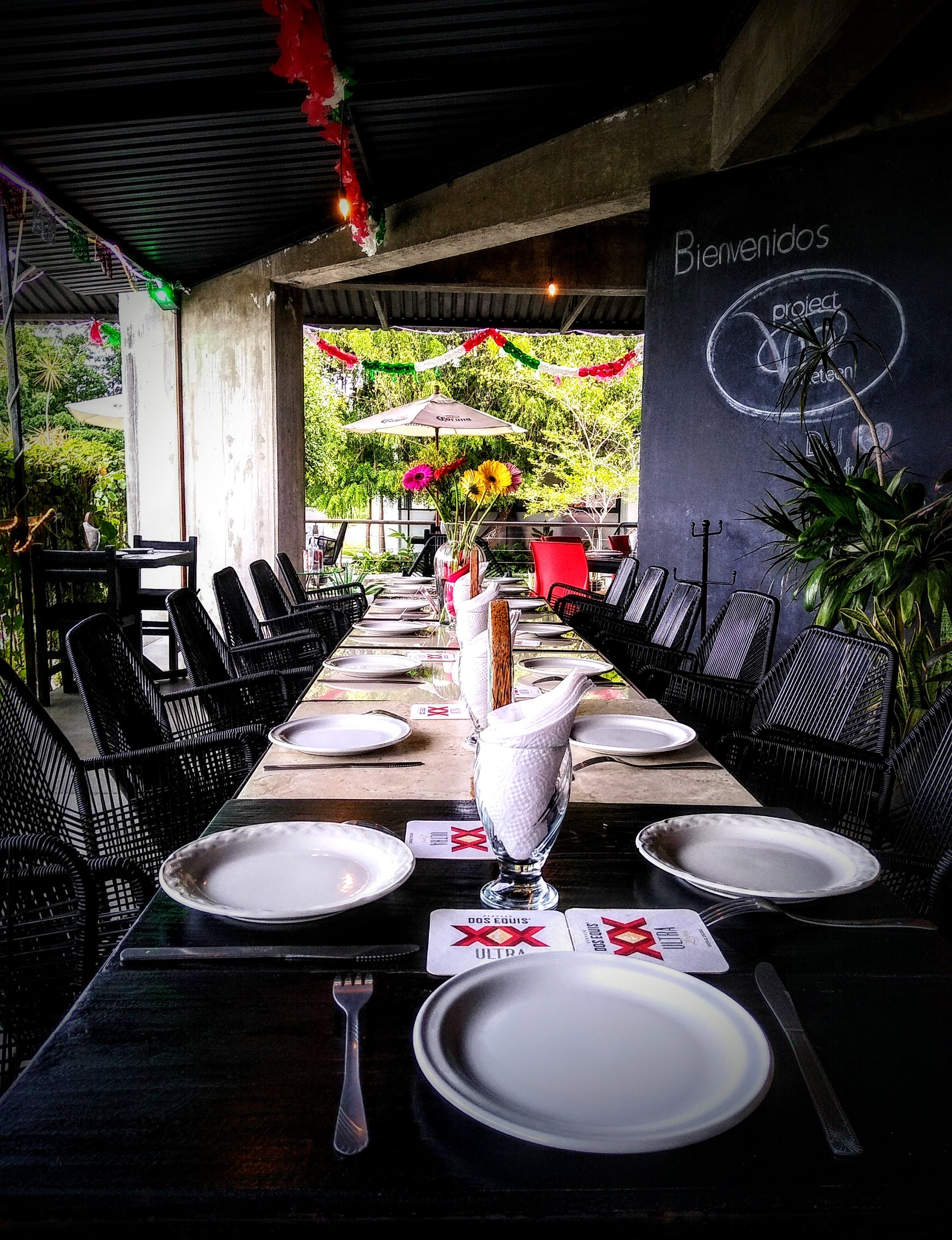 Project V19 Restaurant Lounge Bar image 1