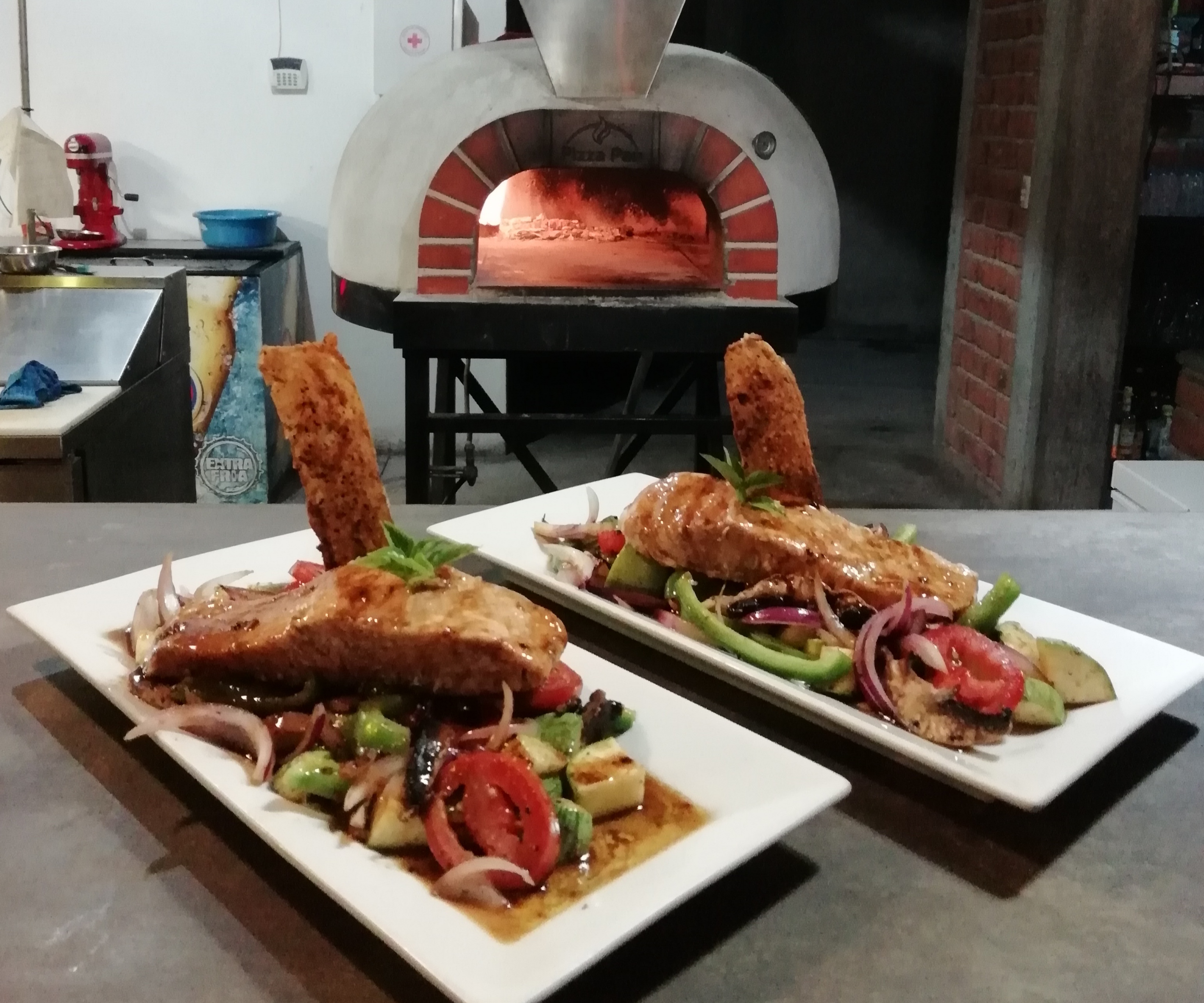 Project V19 Restaurant Lounge Bar image 2