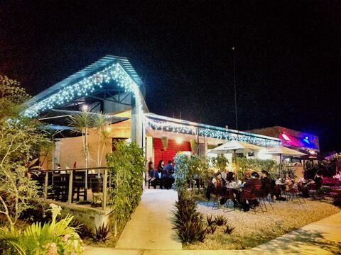 Project V19 Restaurant Lounge Bar image 5
