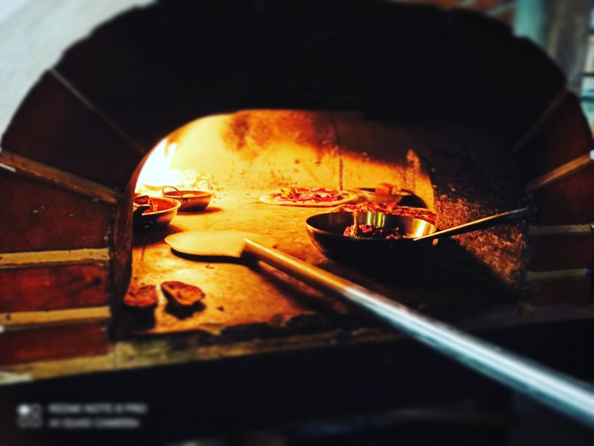 Project V19 Restaurant Lounge Bar image 6