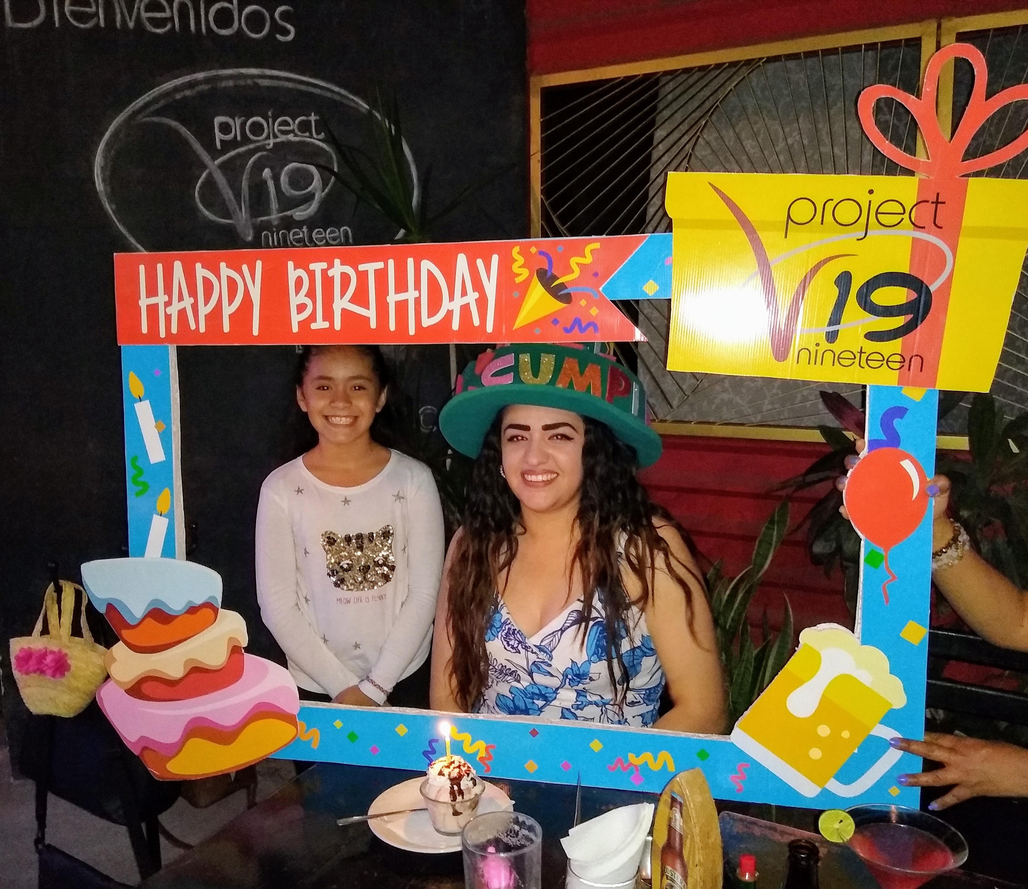 Project V19 Restaurant Lounge Bar image 8