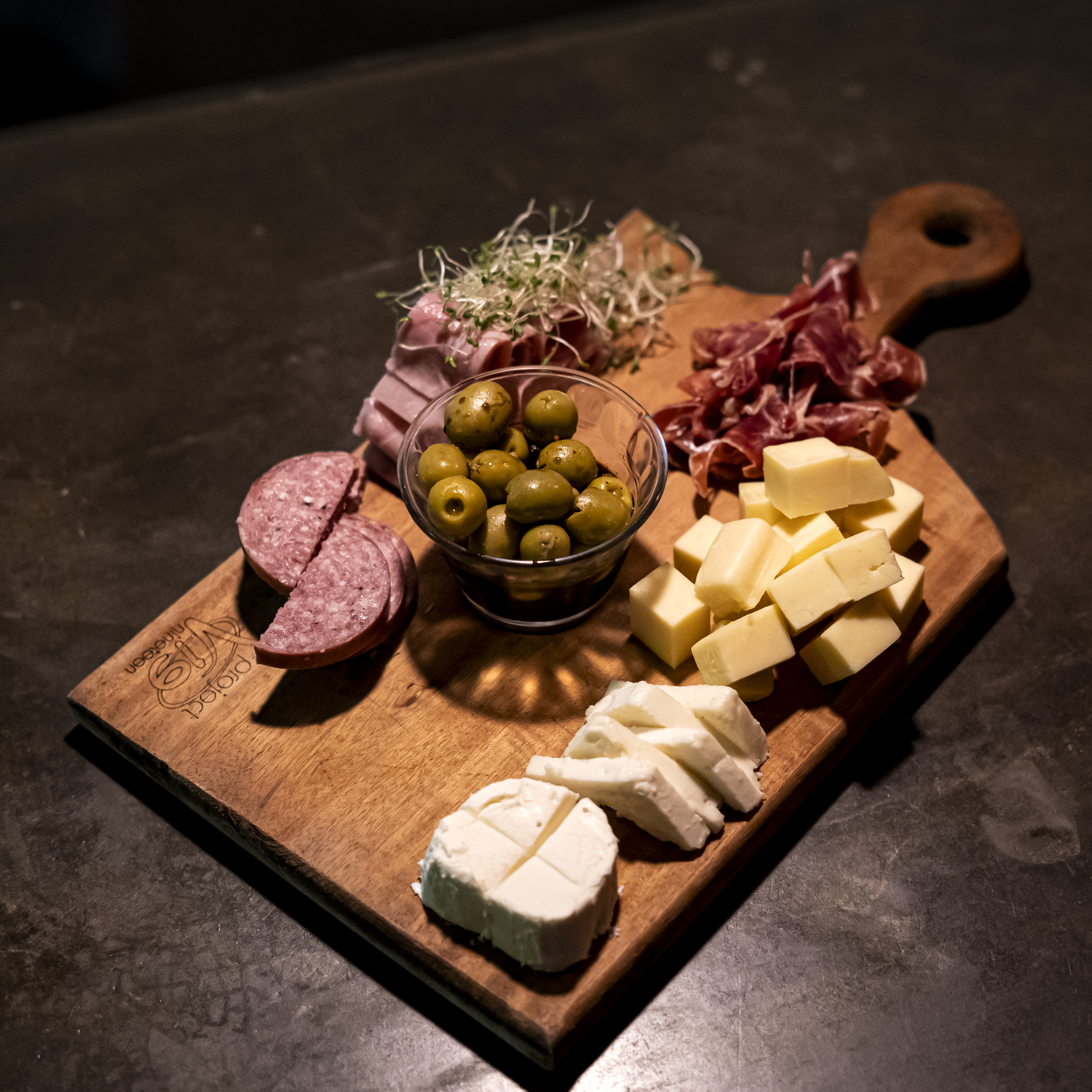 Project V19 Restaurant Lounge Bar image 9