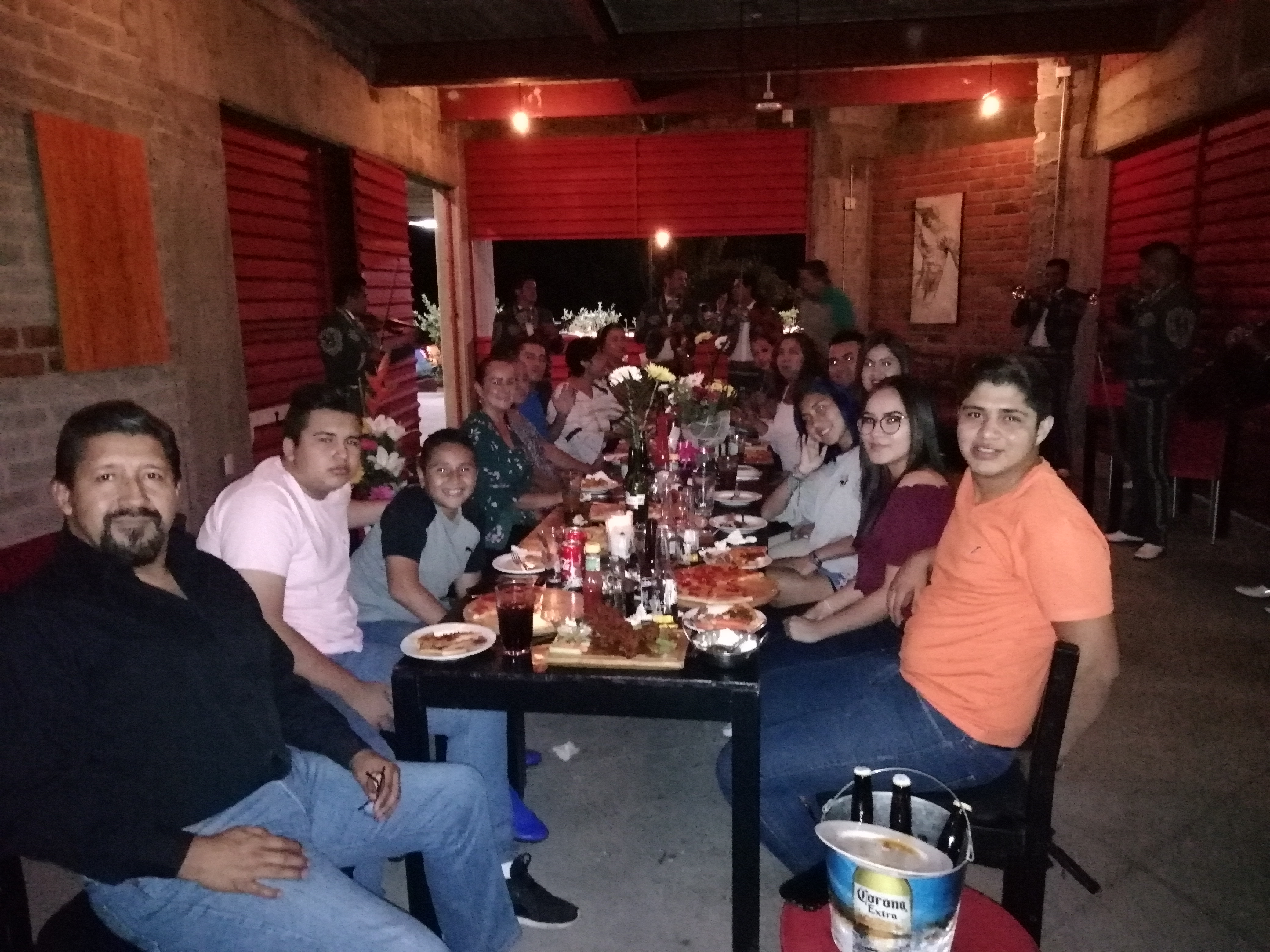 Project V19 Restaurant Lounge Bar image 10