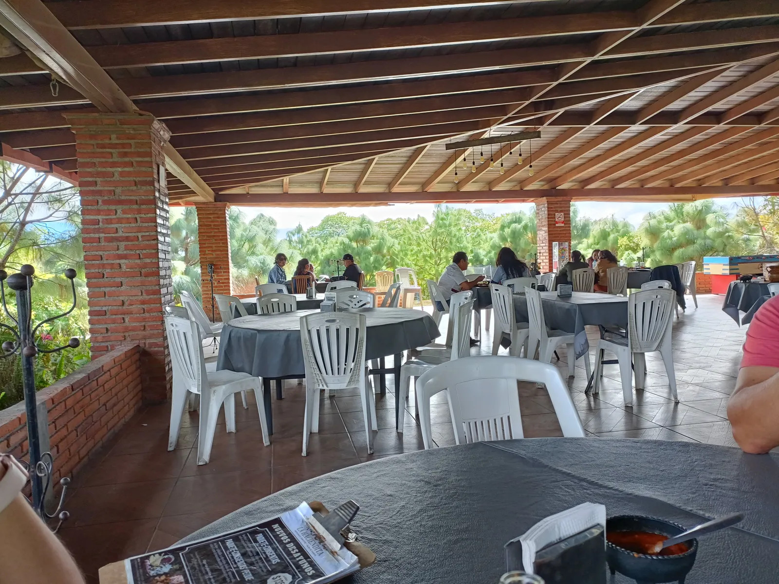 La Haciendita - Restaurante image 1