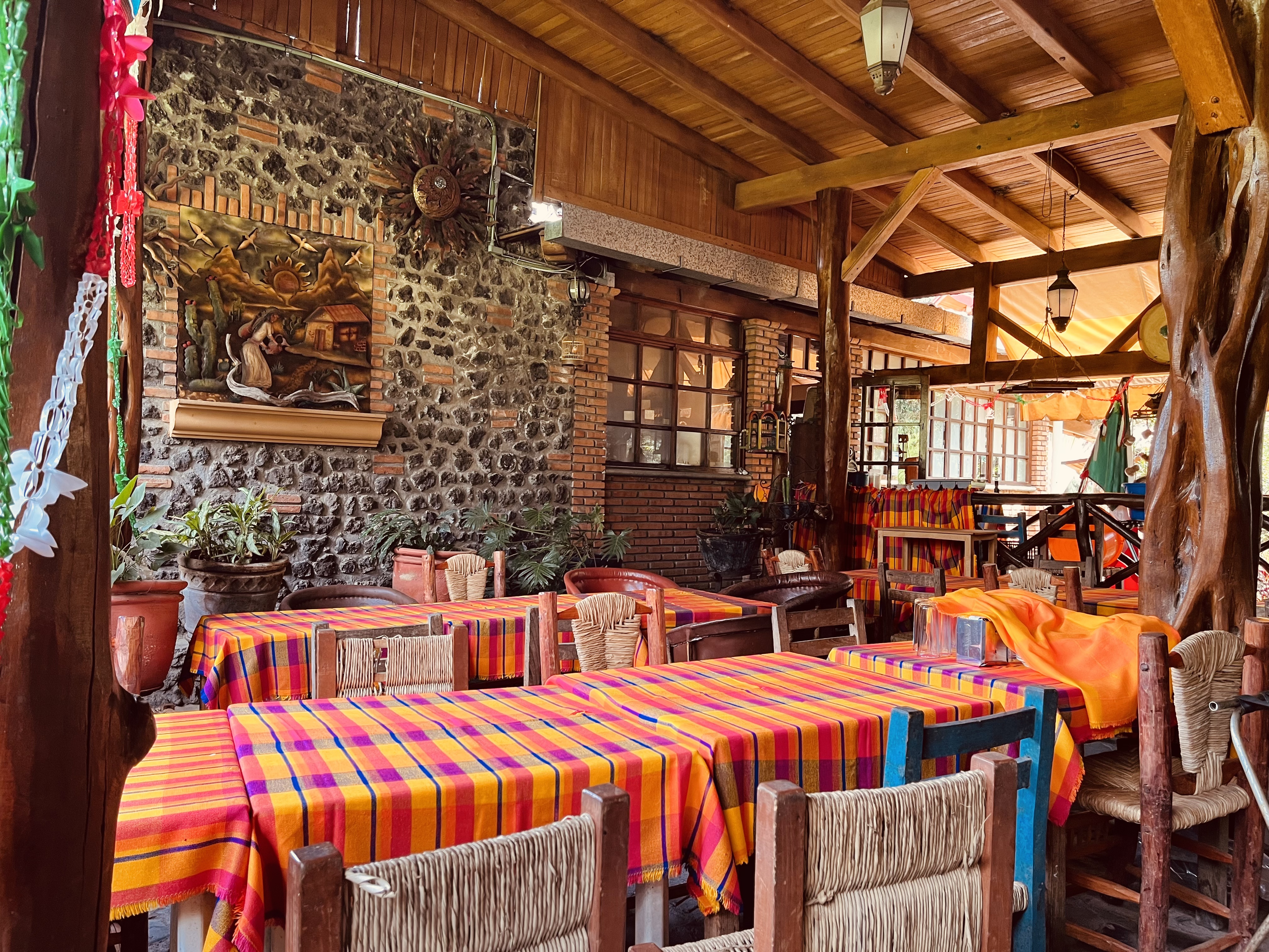 Restaurante Los Troncones image 1