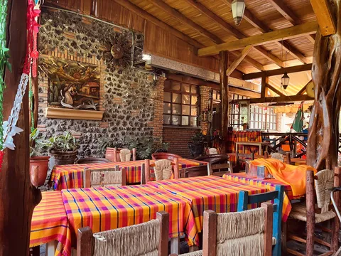 Restaurante Los Troncones image 1