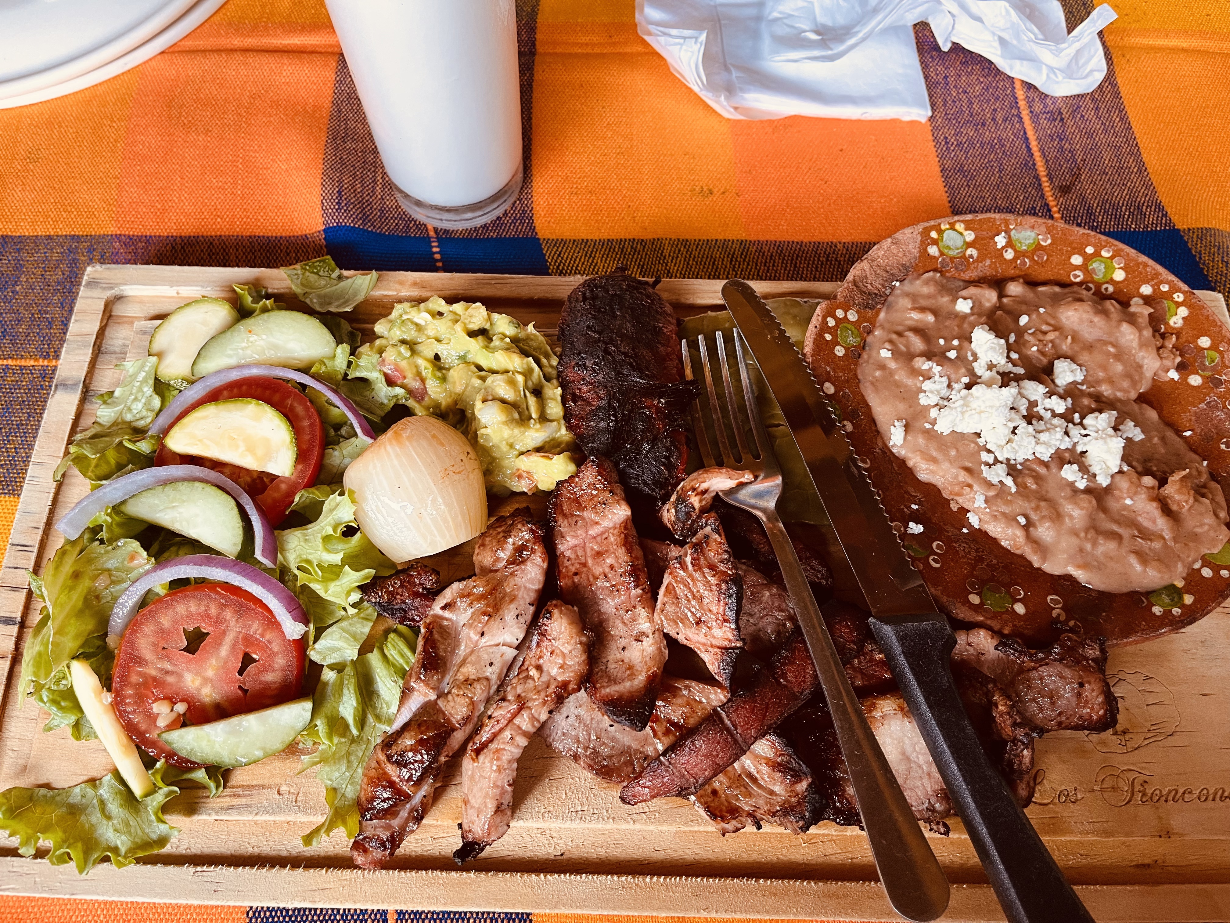 Restaurante Los Troncones image 2