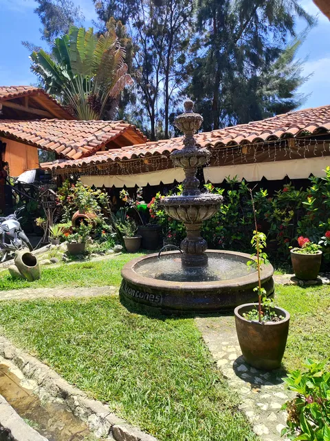 Restaurante Los Troncones image 3