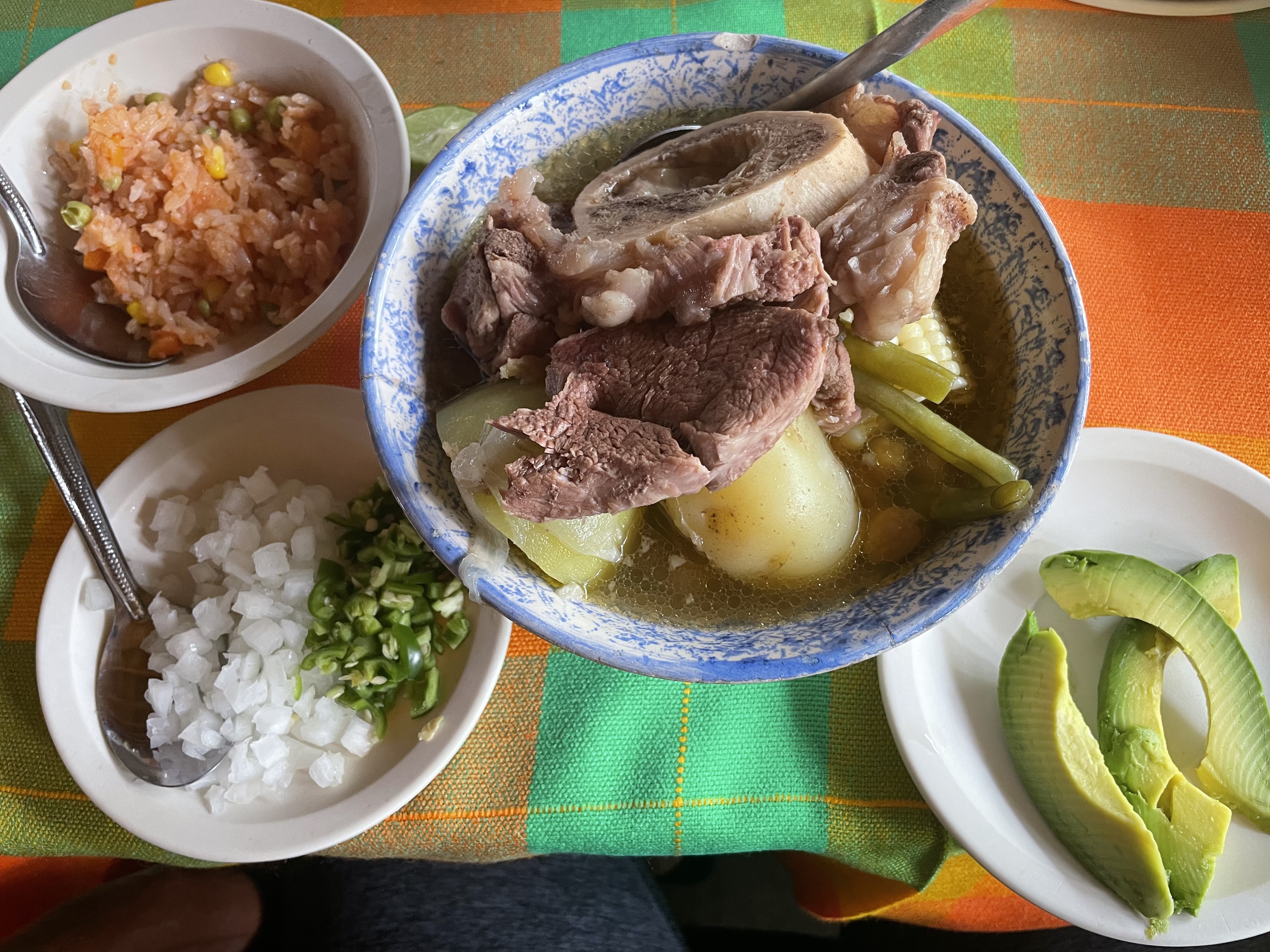 Restaurante Los Troncones image 5