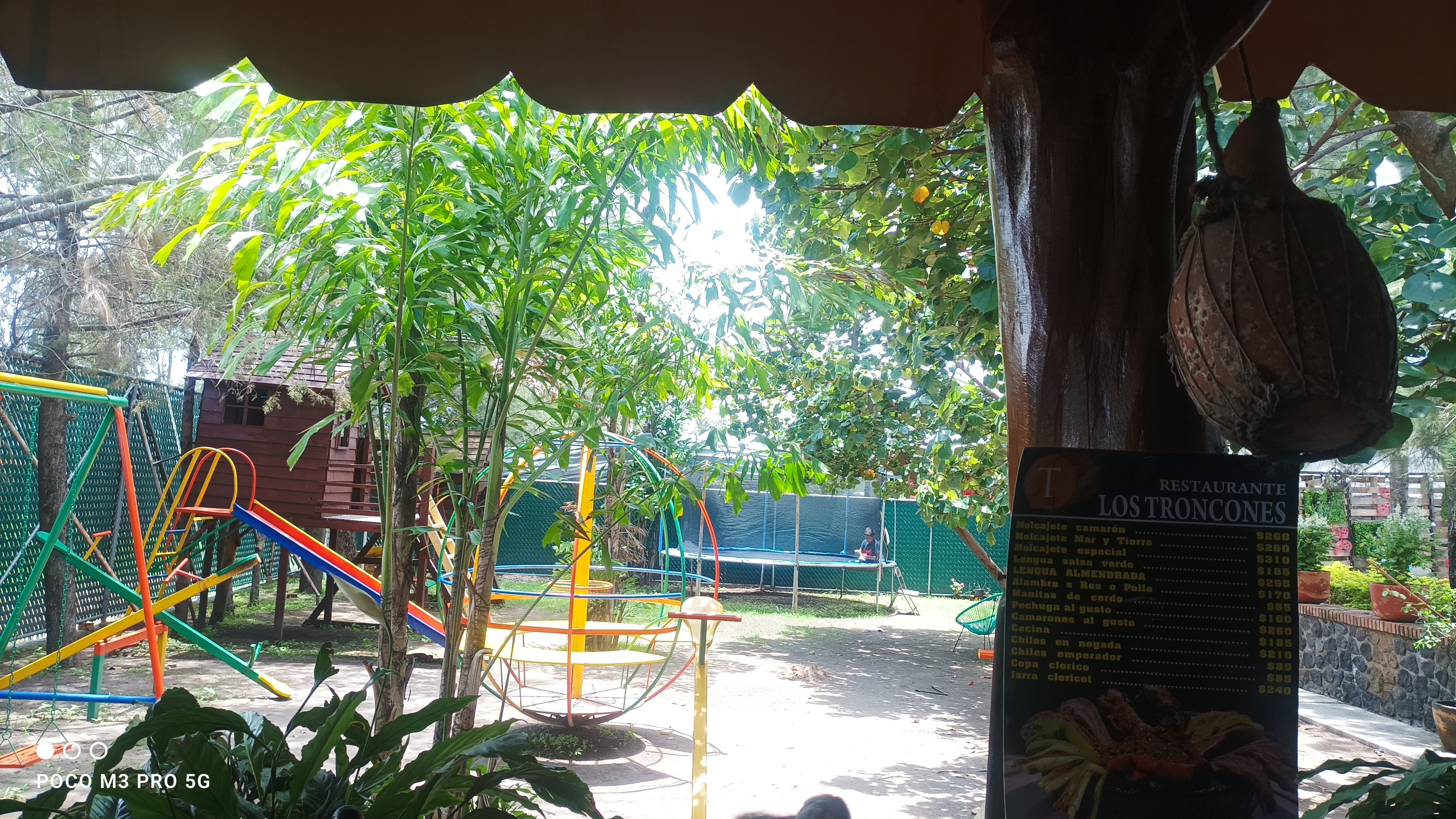 Restaurante Los Troncones image 6