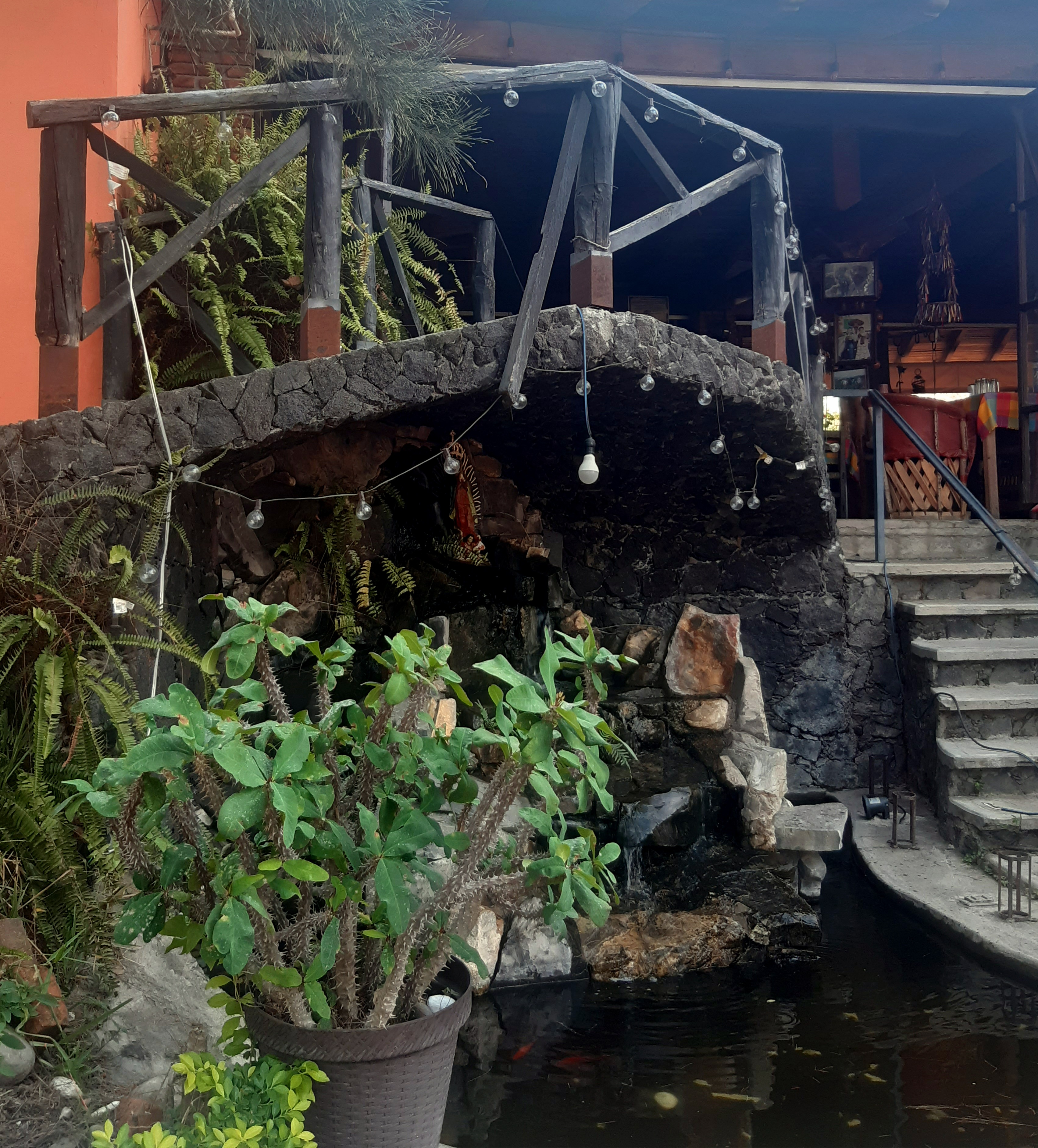 Restaurante Los Troncones image 8