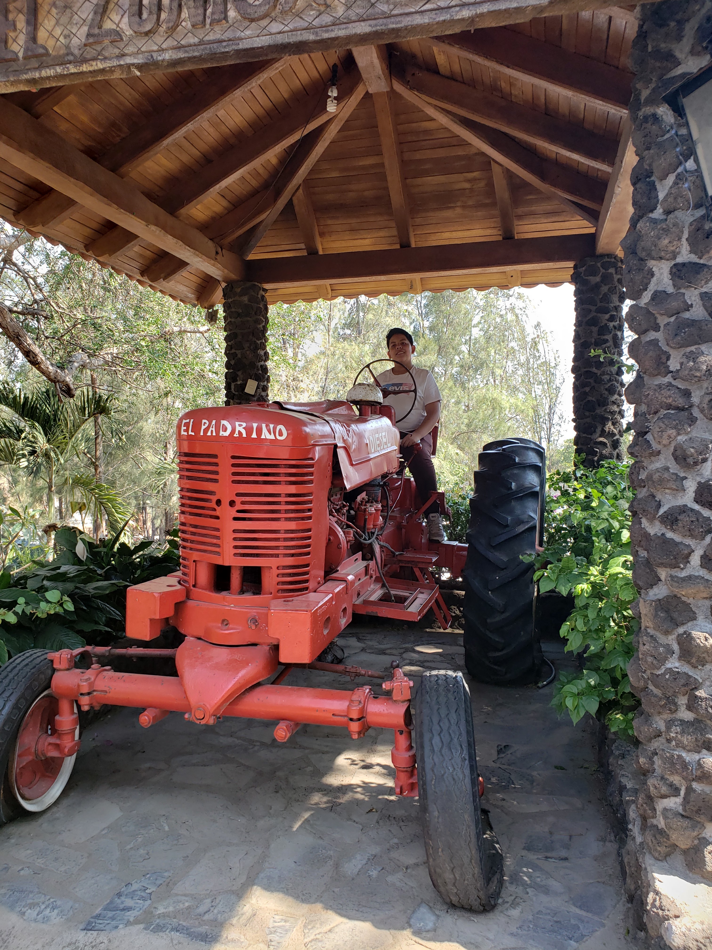 Restaurante Los Troncones image 9