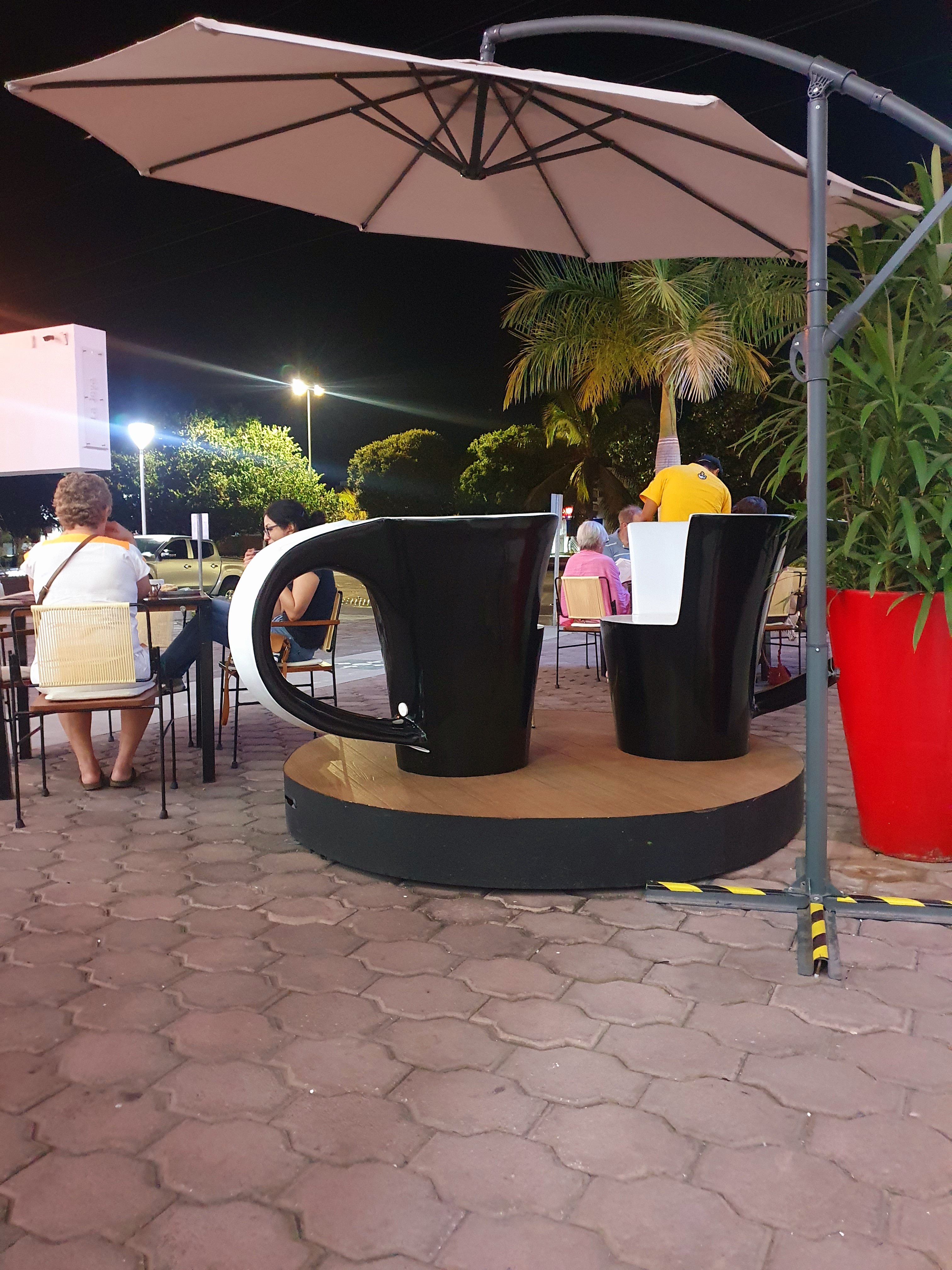 Makiato Café de Especialidad image 1