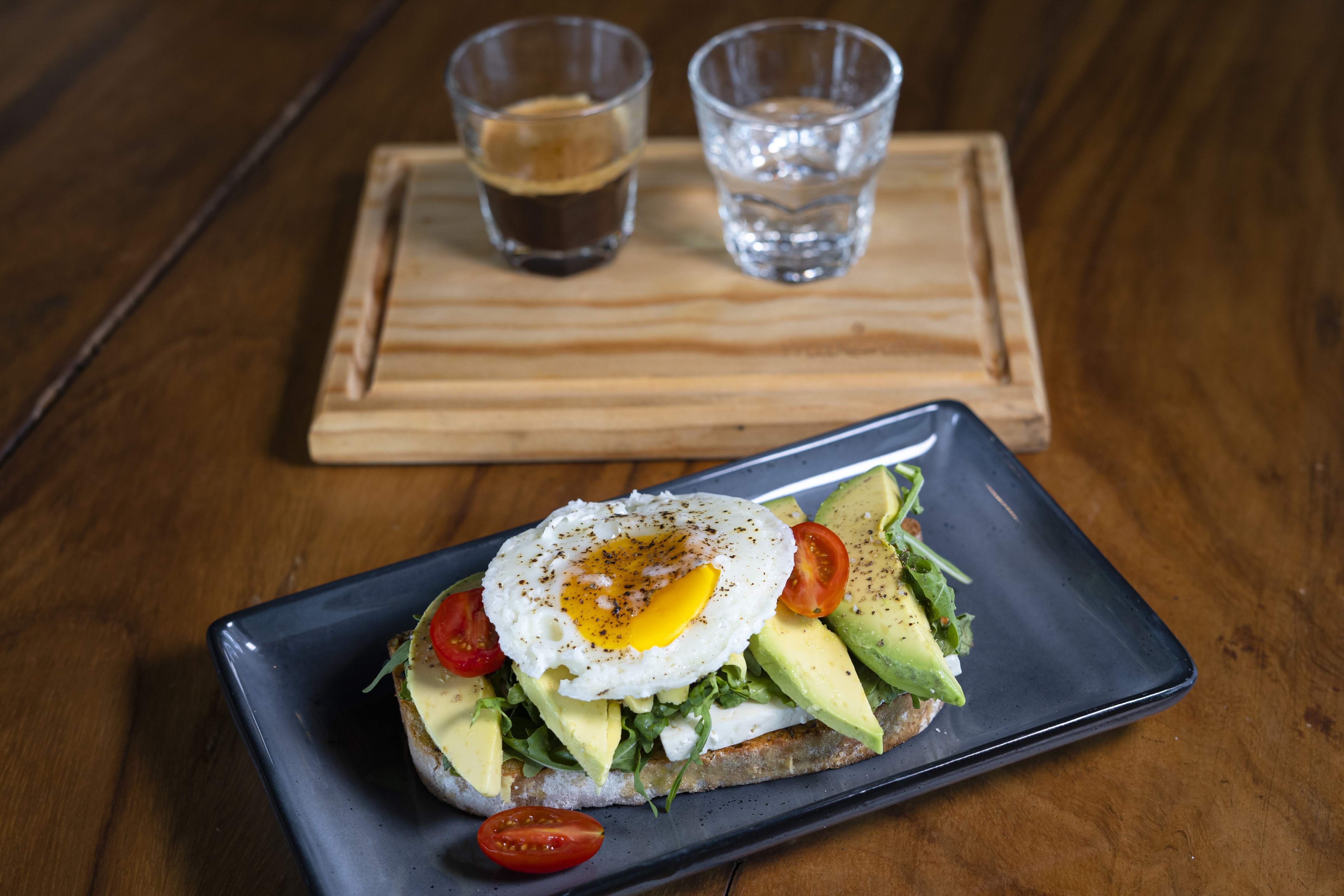 Makiato Café de Especialidad image 2