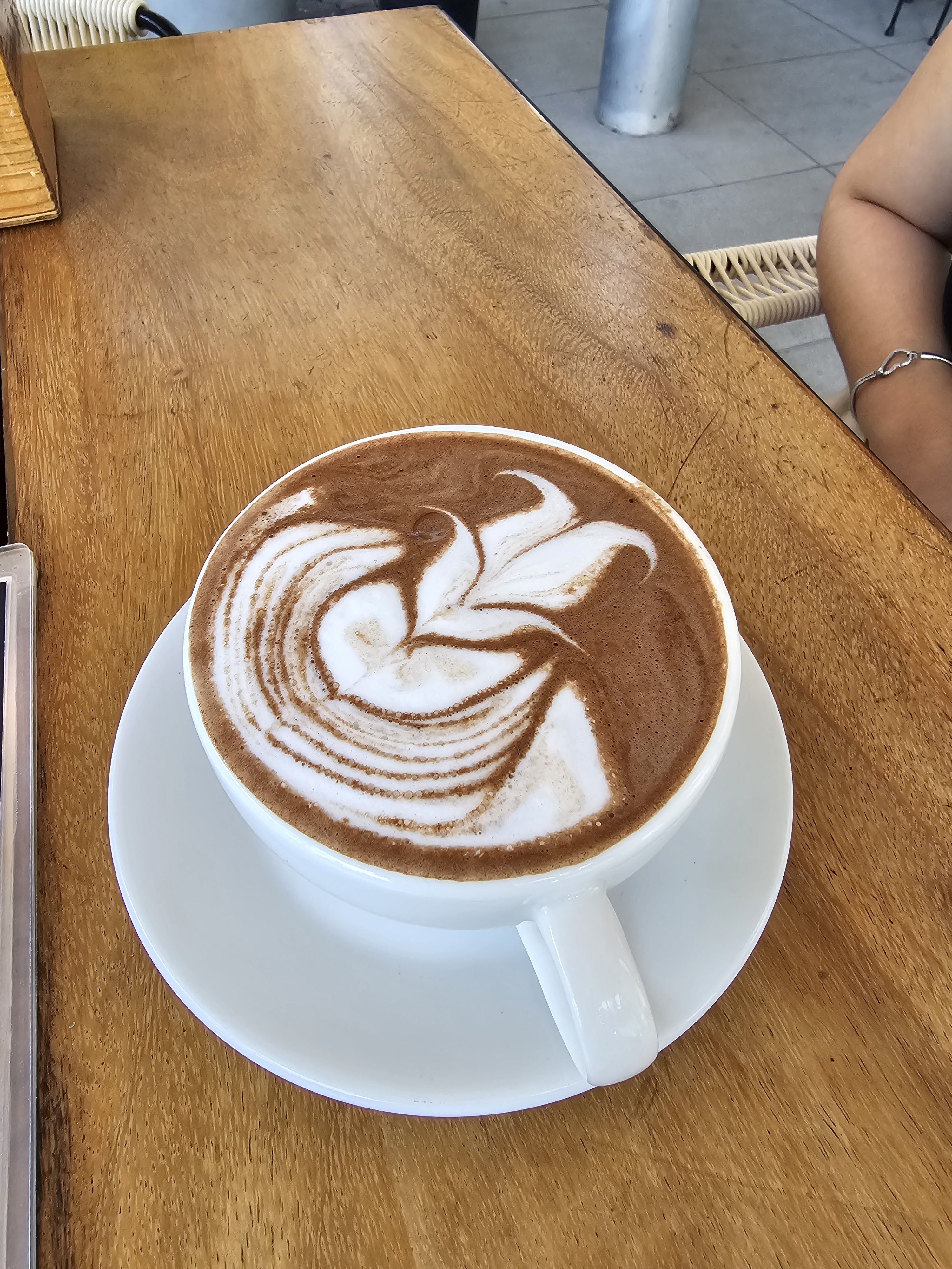 Makiato Café de Especialidad image 3