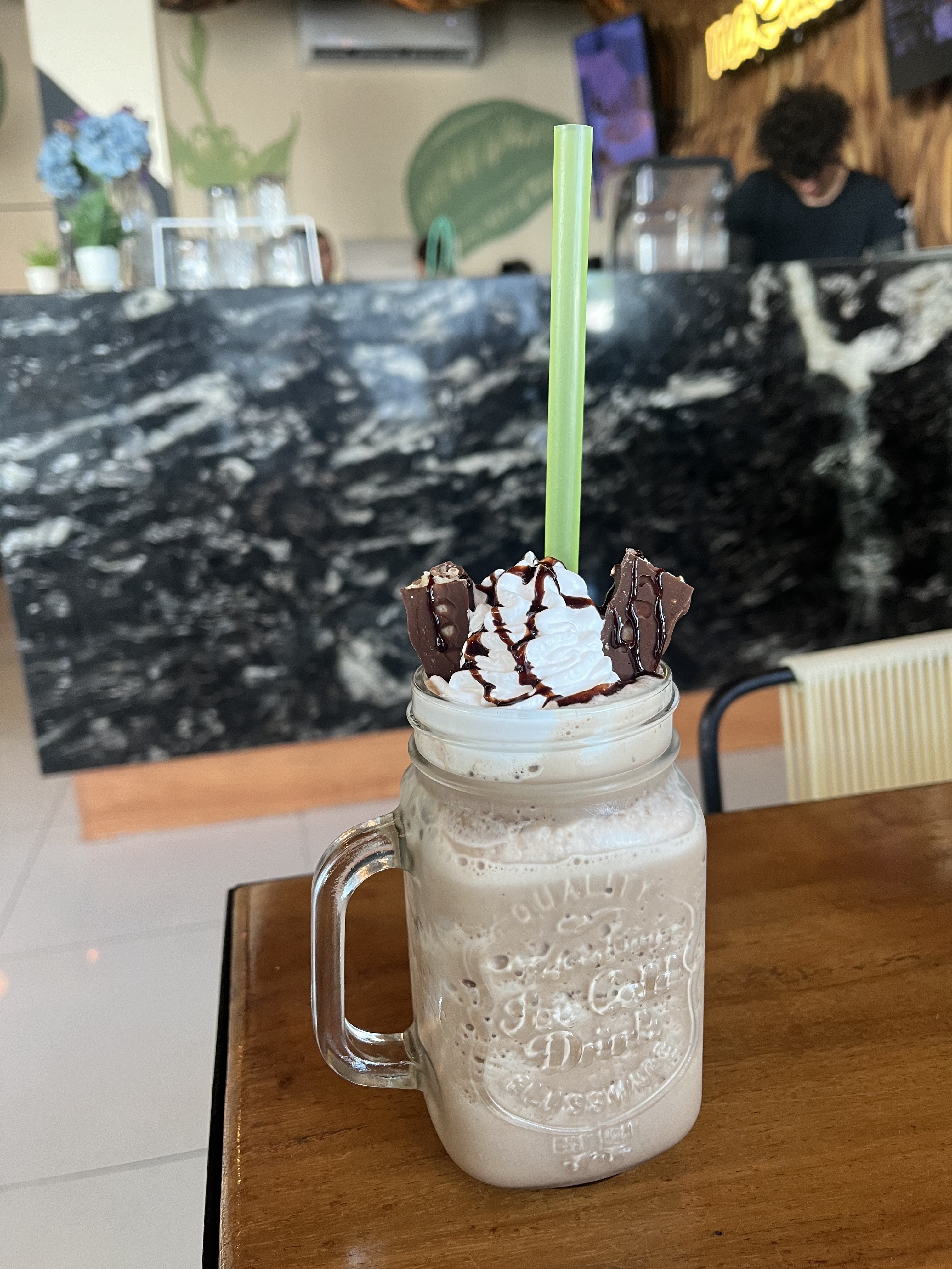 Makiato Café de Especialidad image 4