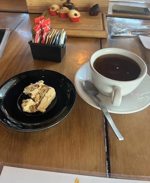 Makiato Café de Especialidad image 6