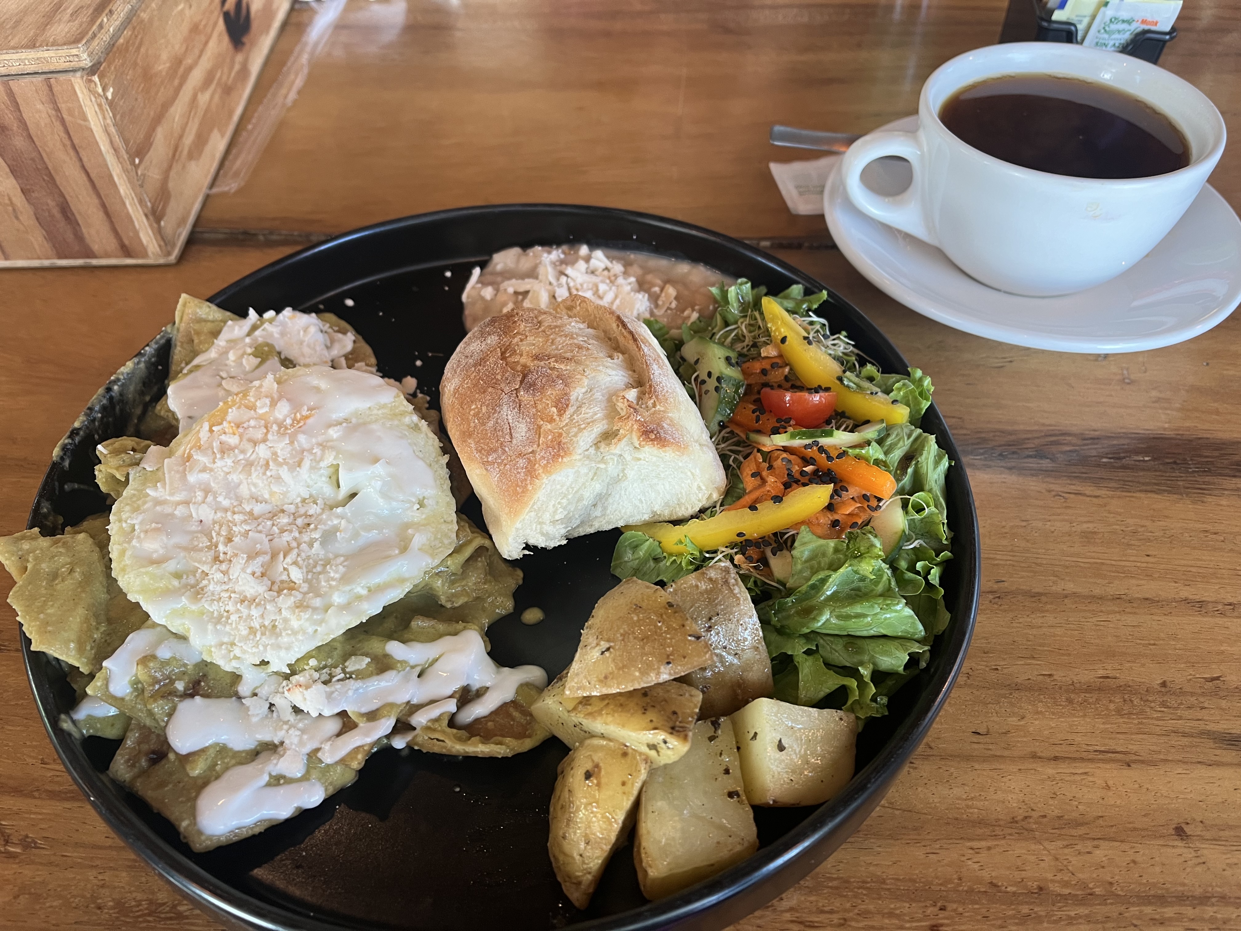 Makiato Café de Especialidad image 7