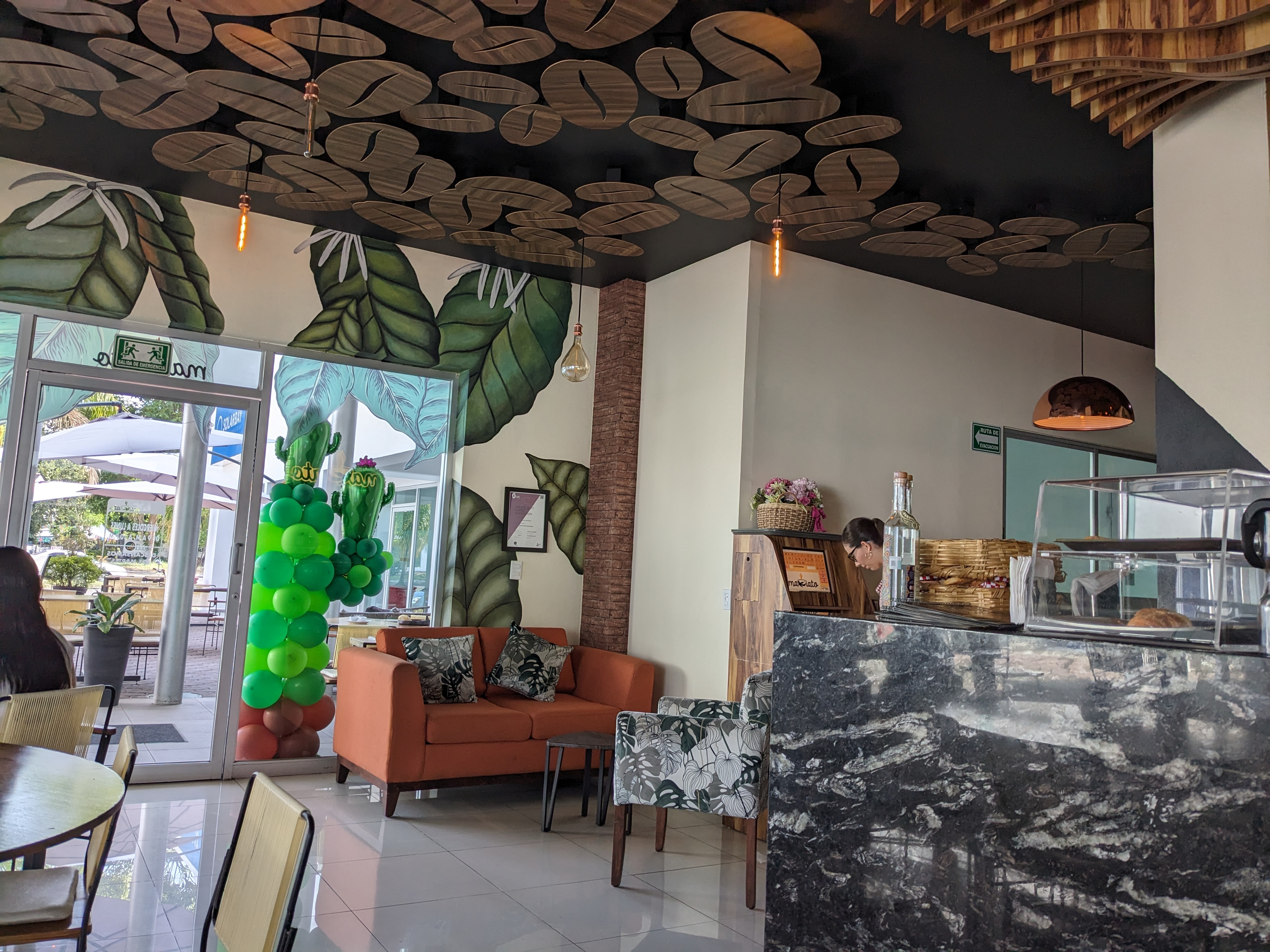 Makiato Café de Especialidad image 8