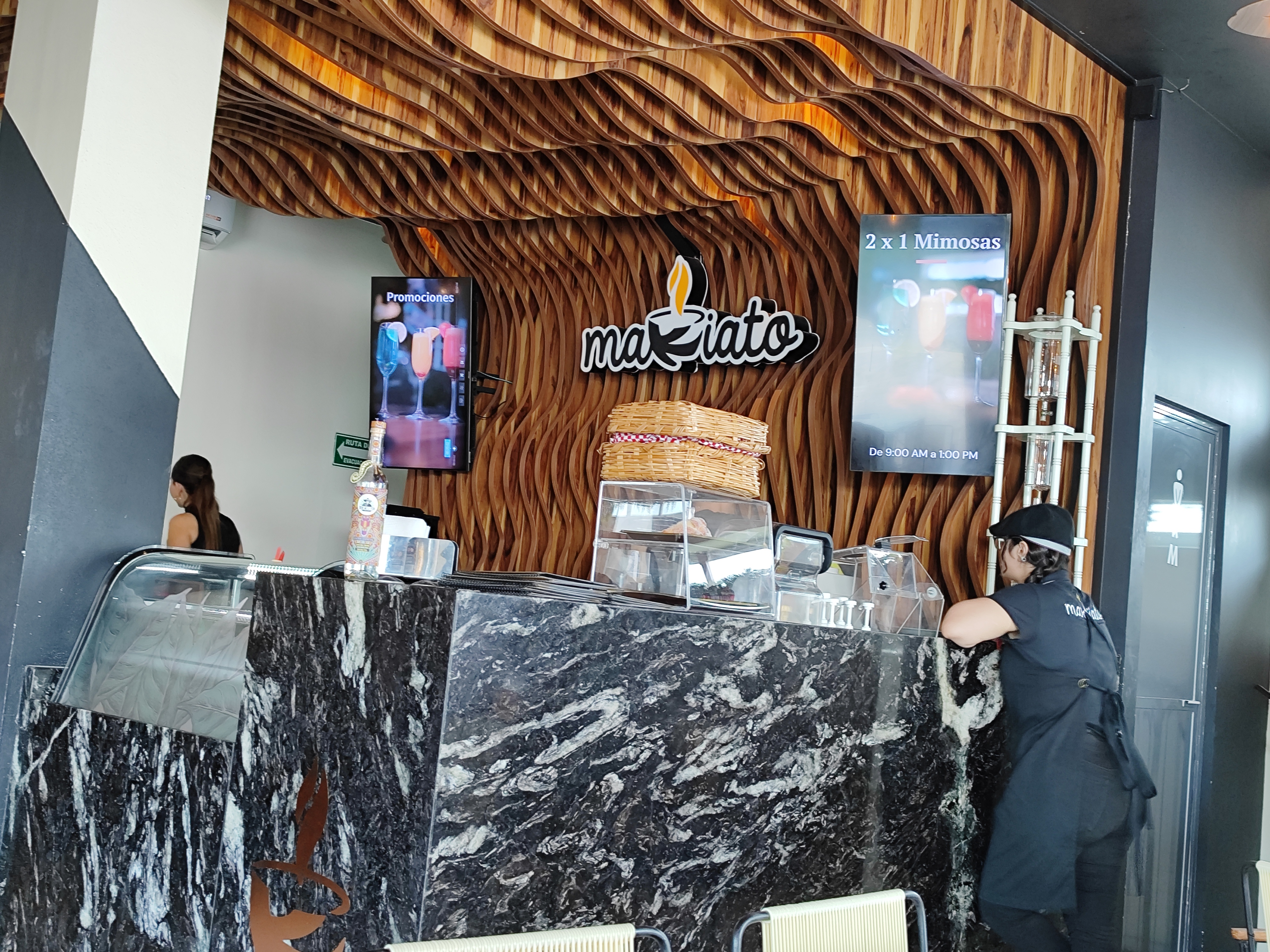 Makiato Café de Especialidad image 10