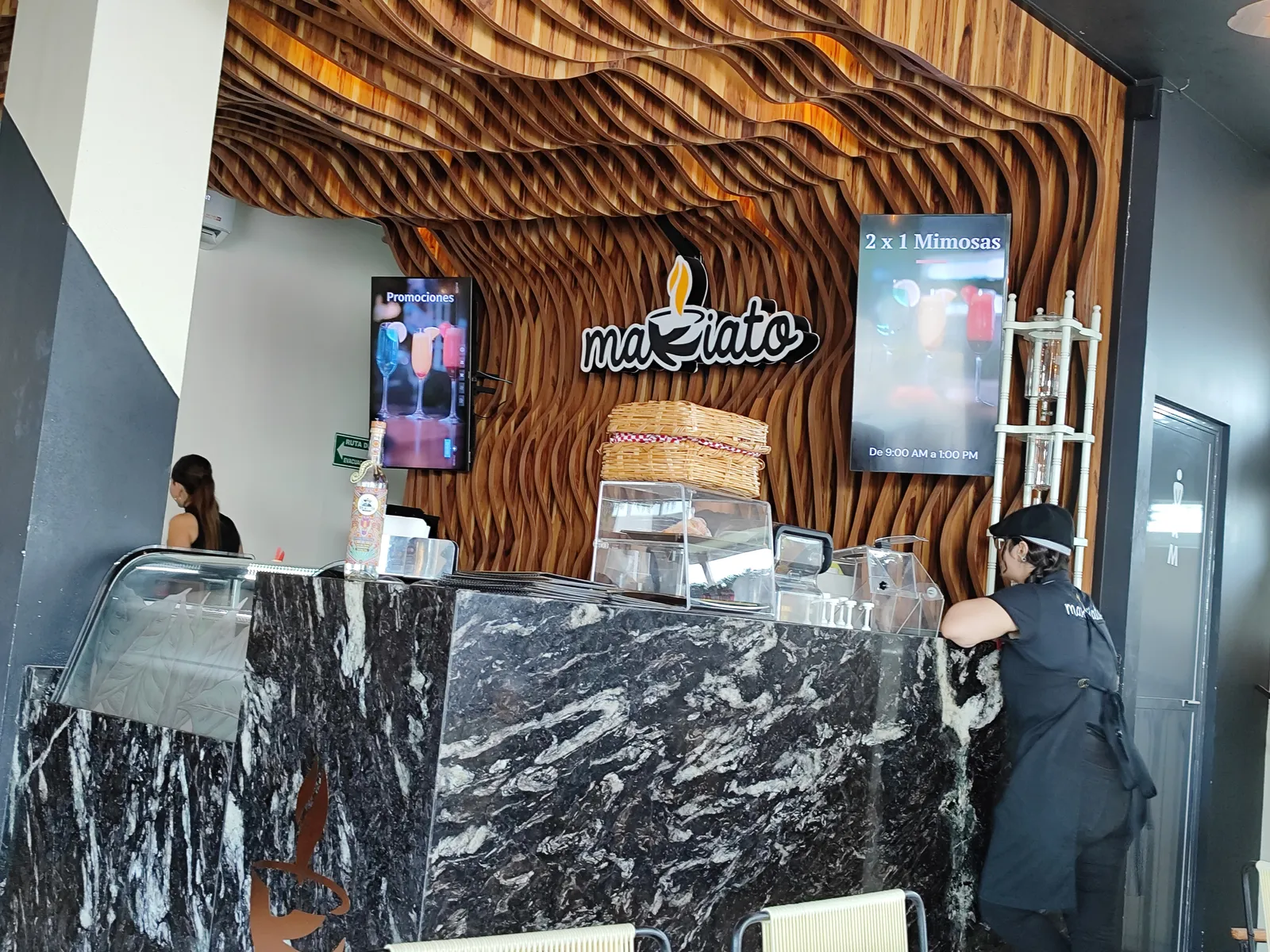 Makiato Café de Especialidad image 10