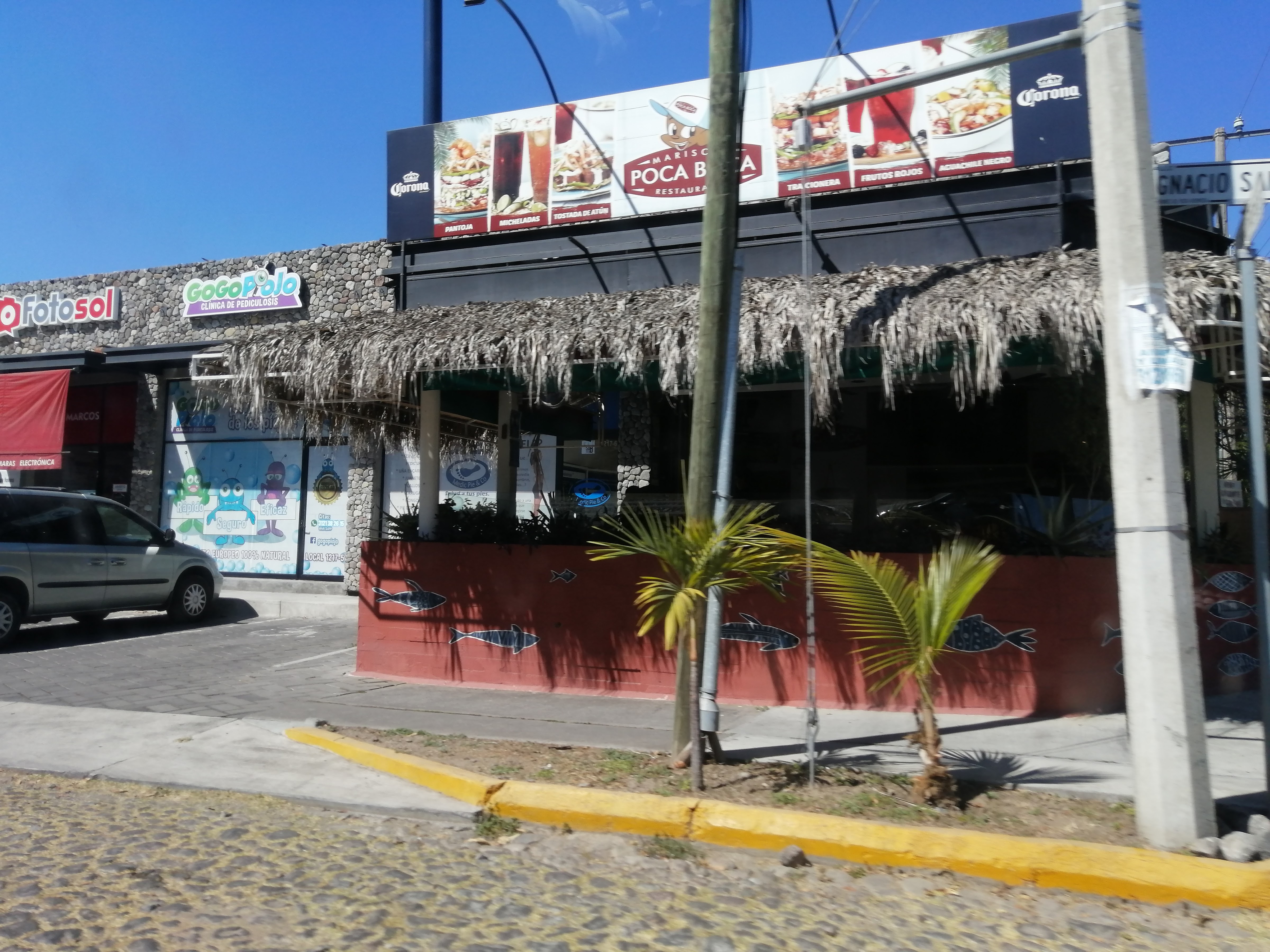 Poca Boca Restaurante image 1