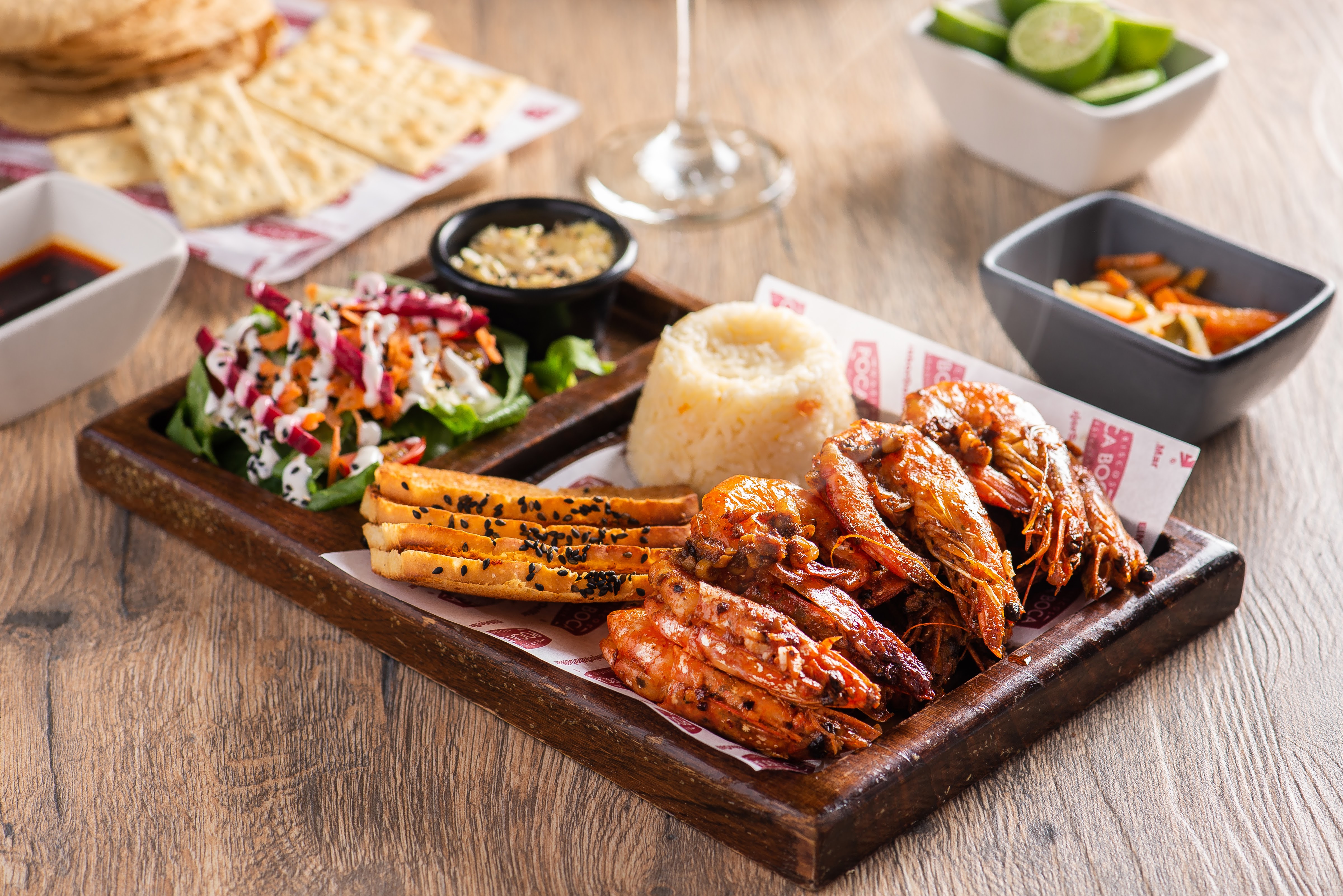 Poca Boca Restaurante image 2