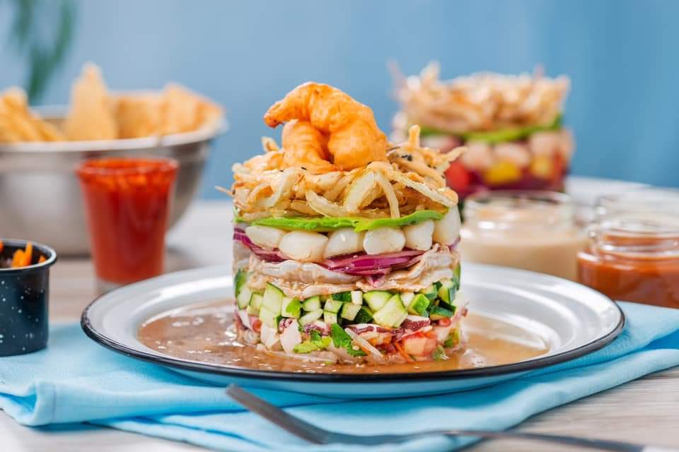 Poca Boca Restaurante image 3