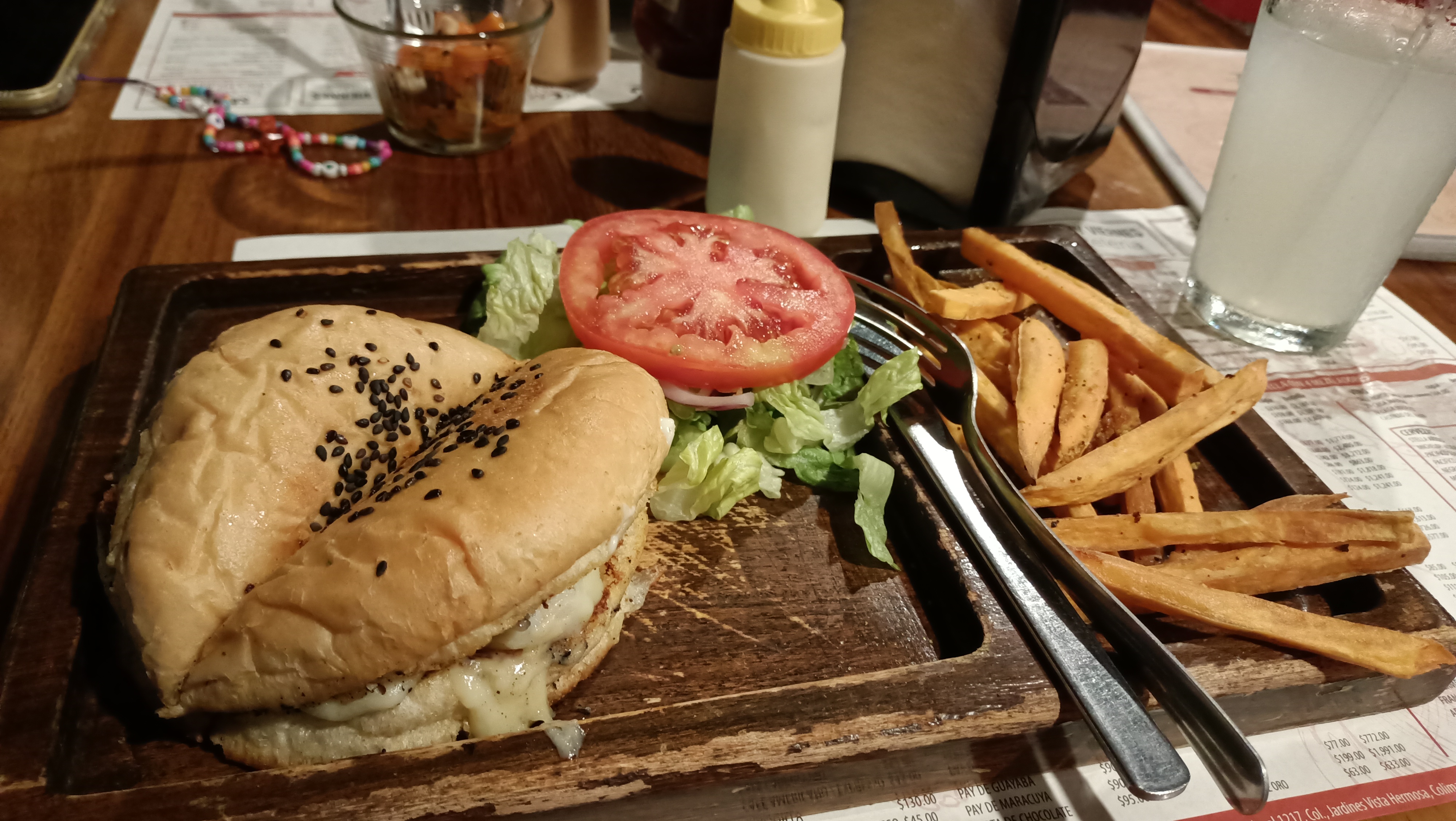 Poca Boca Restaurante image 10