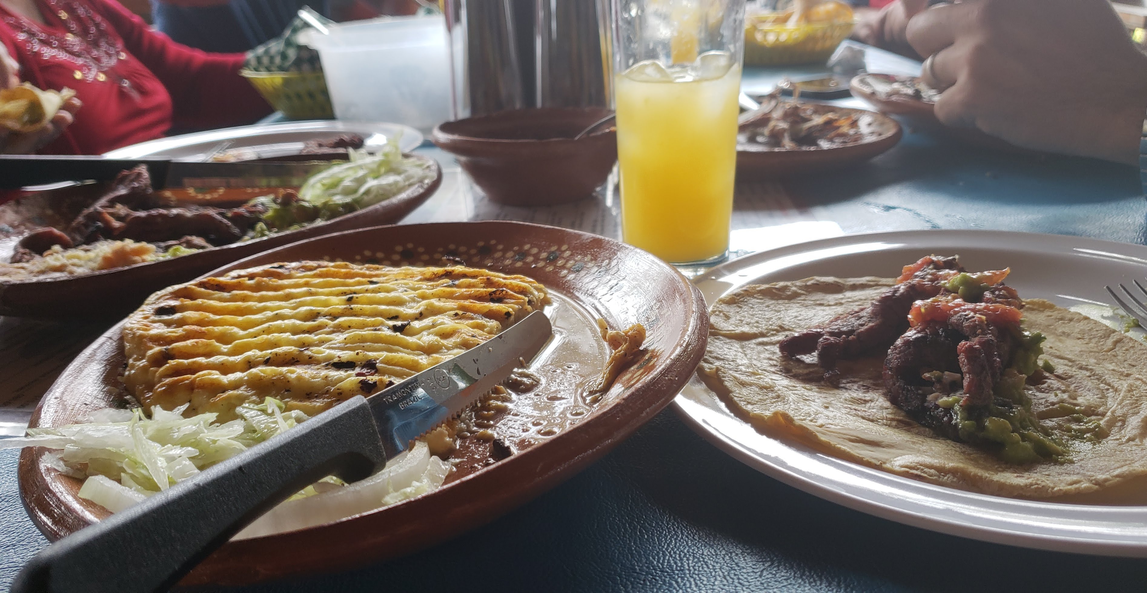 Restaurante Campestre La Loma image 2