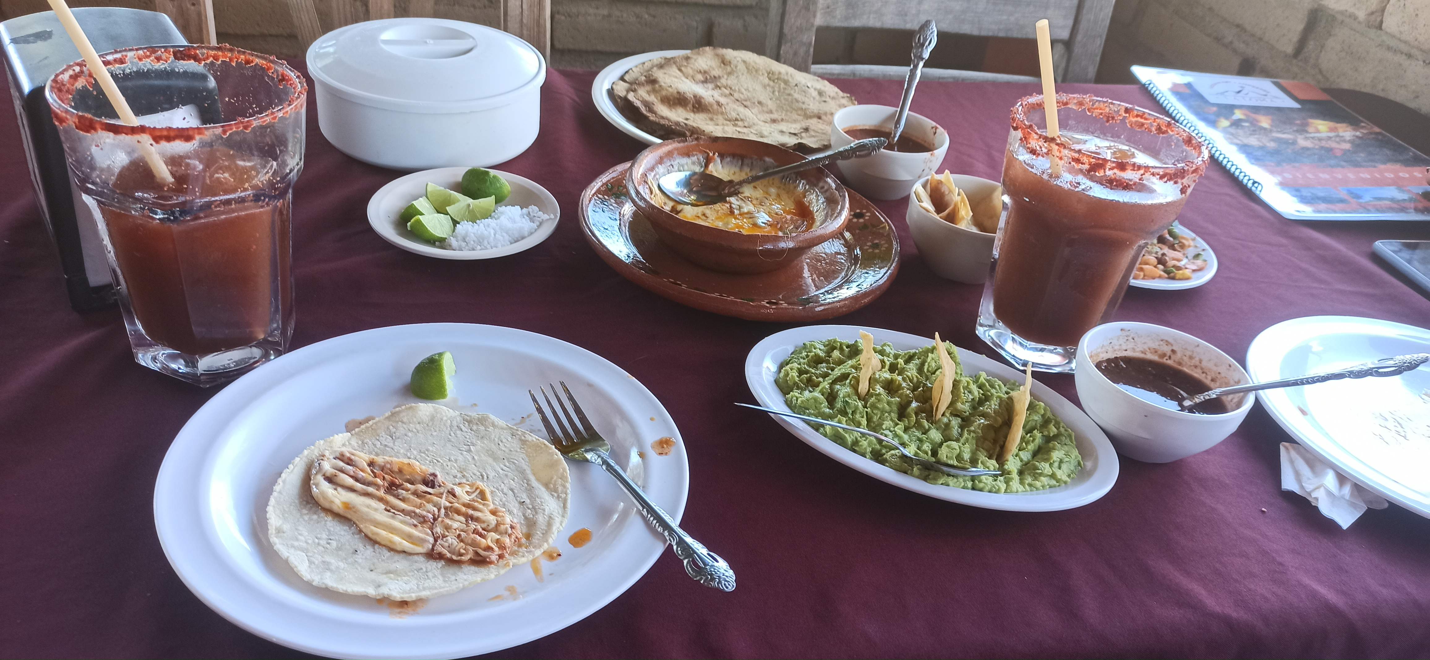 Restaurante Campestre La Loma image 7