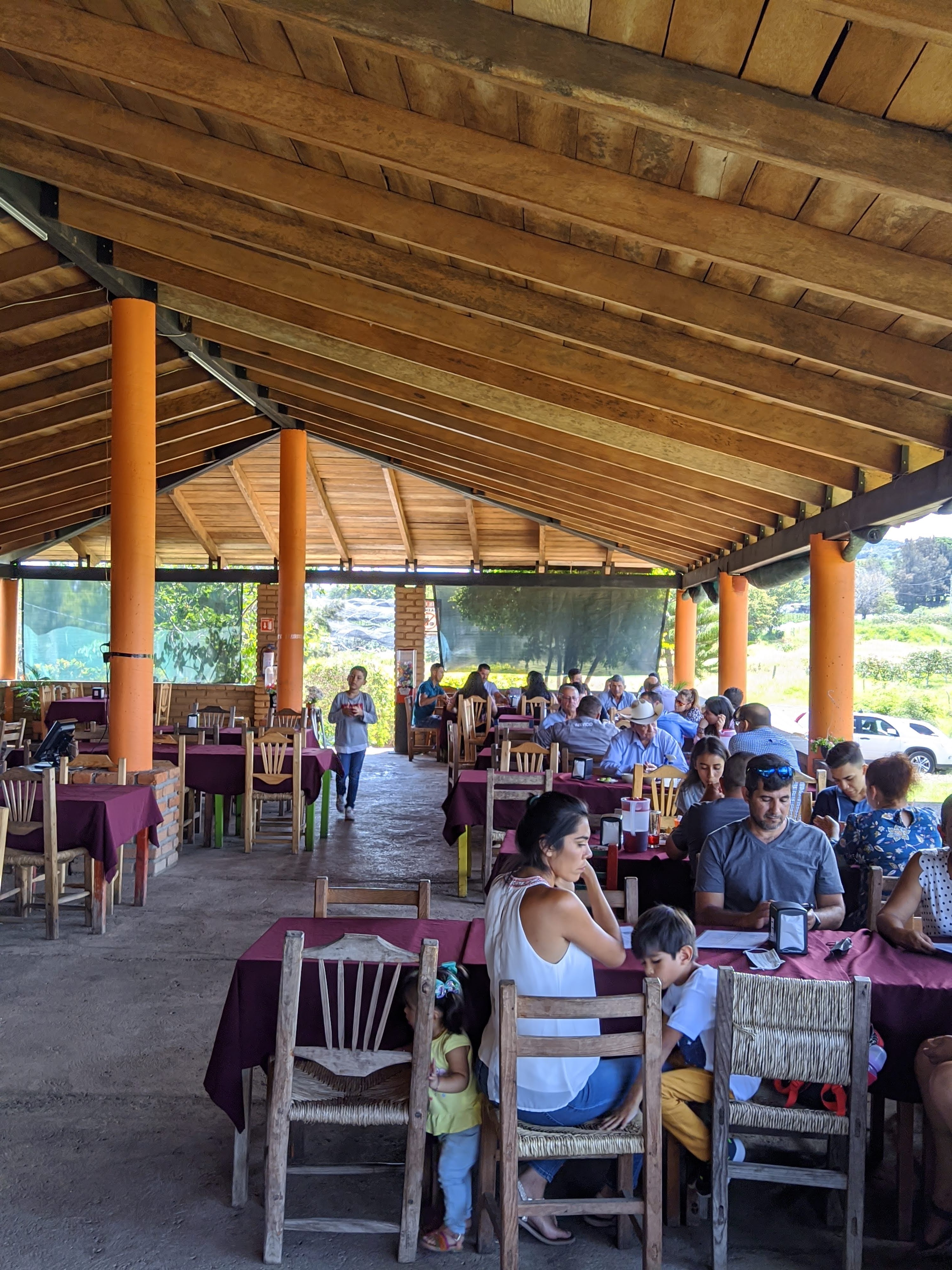 Restaurante Campestre La Loma image 9