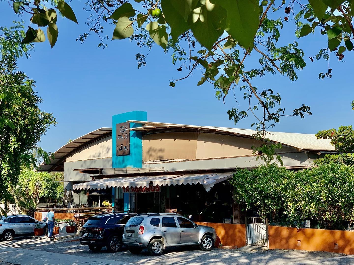 Origen Latino Restaurante image 1