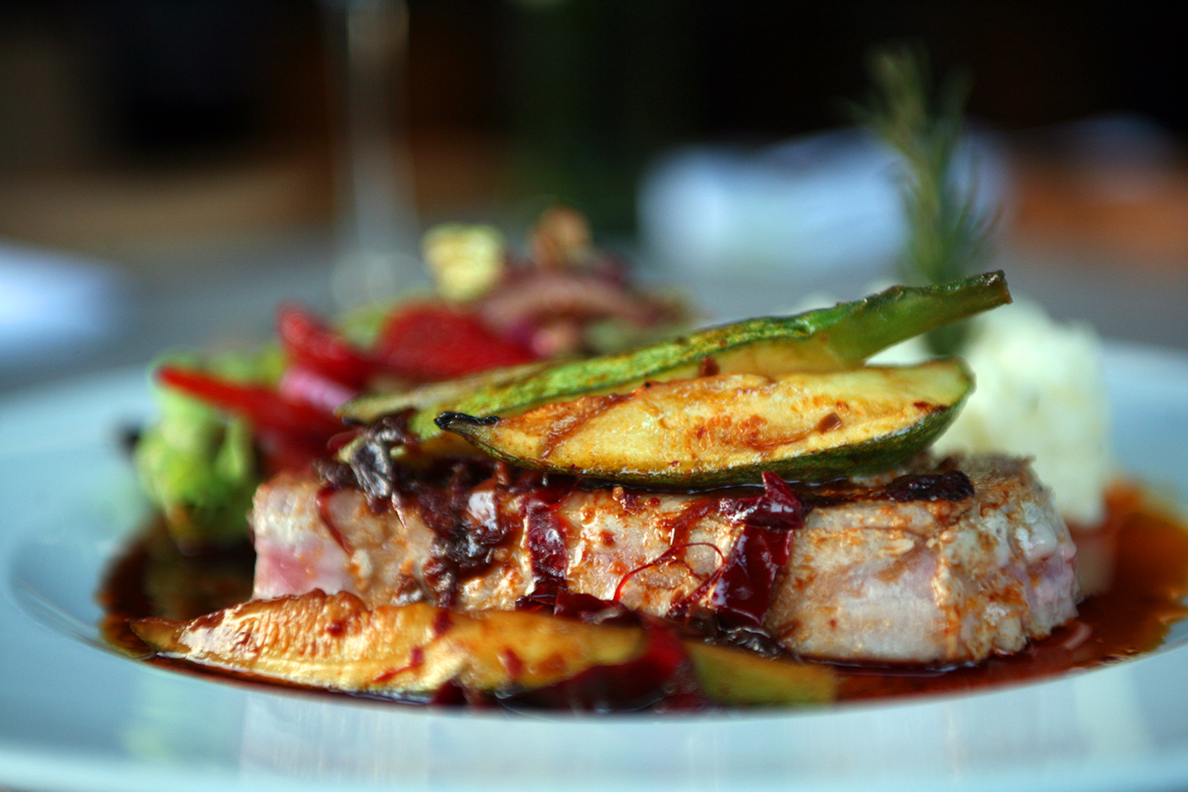 Origen Latino Restaurante image 2