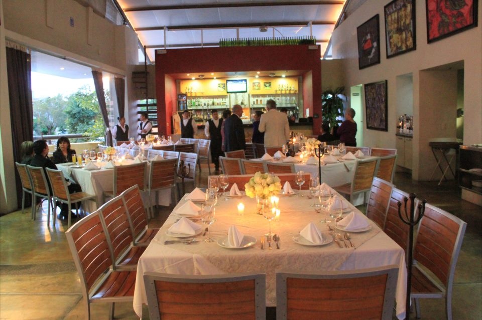 Origen Latino Restaurante image 3