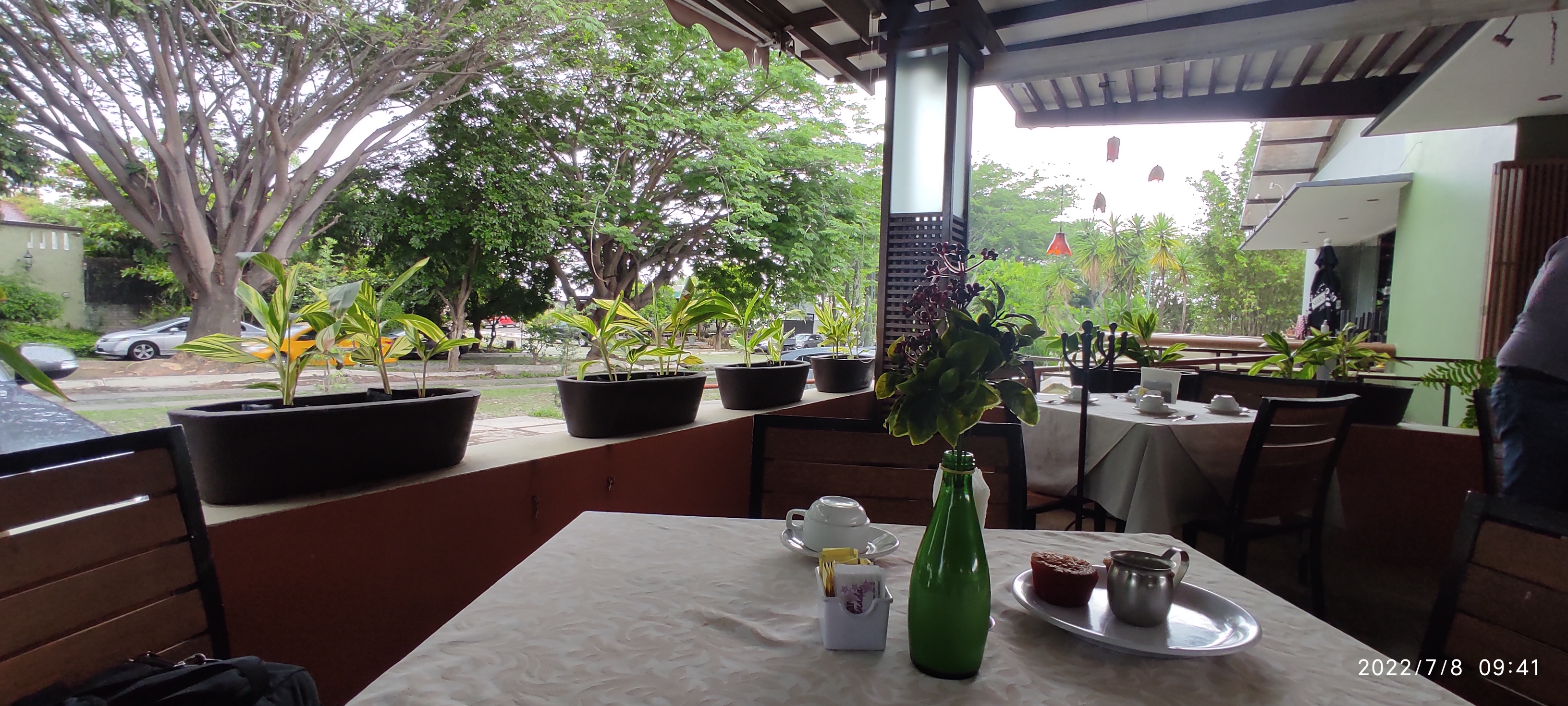 Origen Latino Restaurante image 5