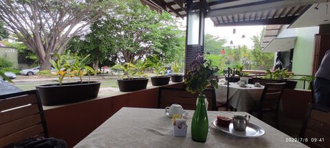 Origen Latino Restaurante image 5