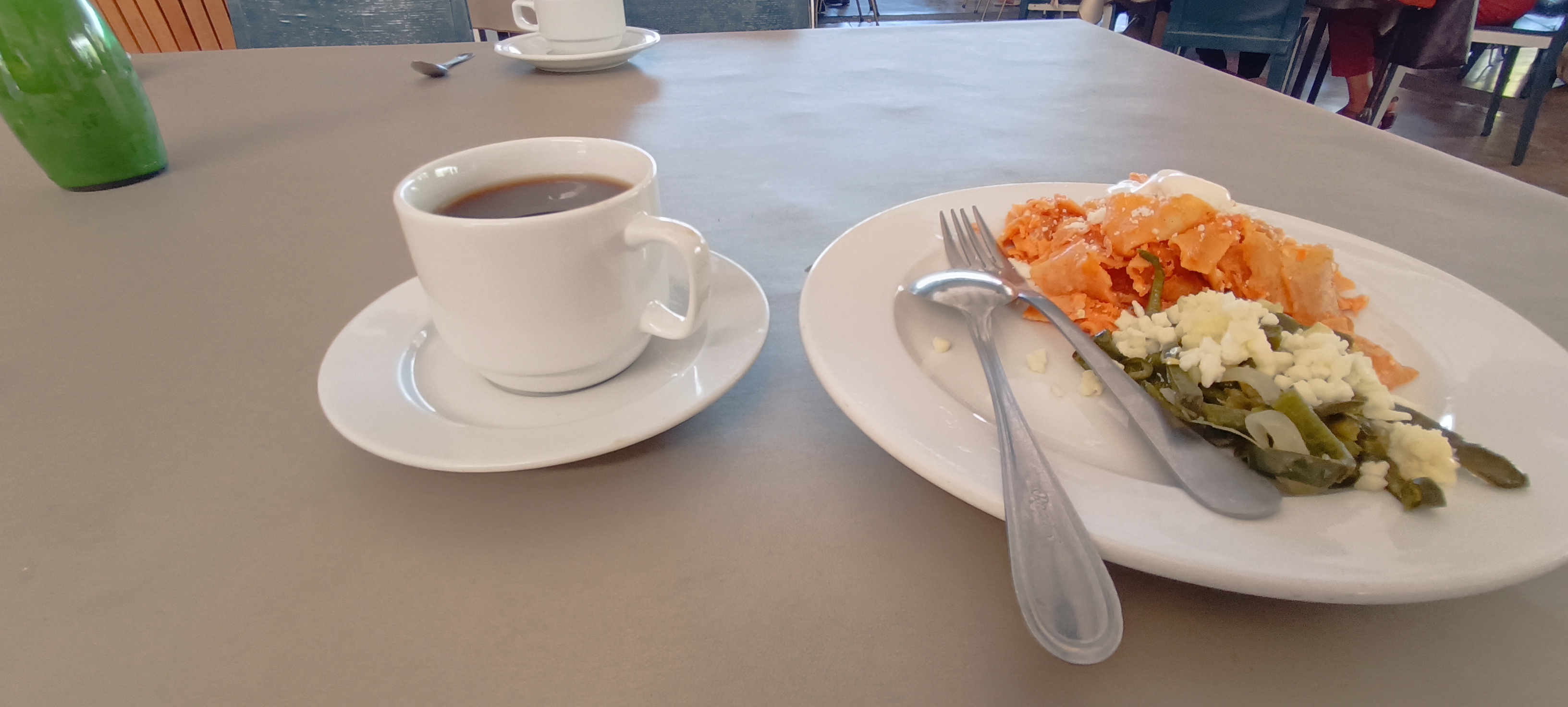 Origen Latino Restaurante image 7