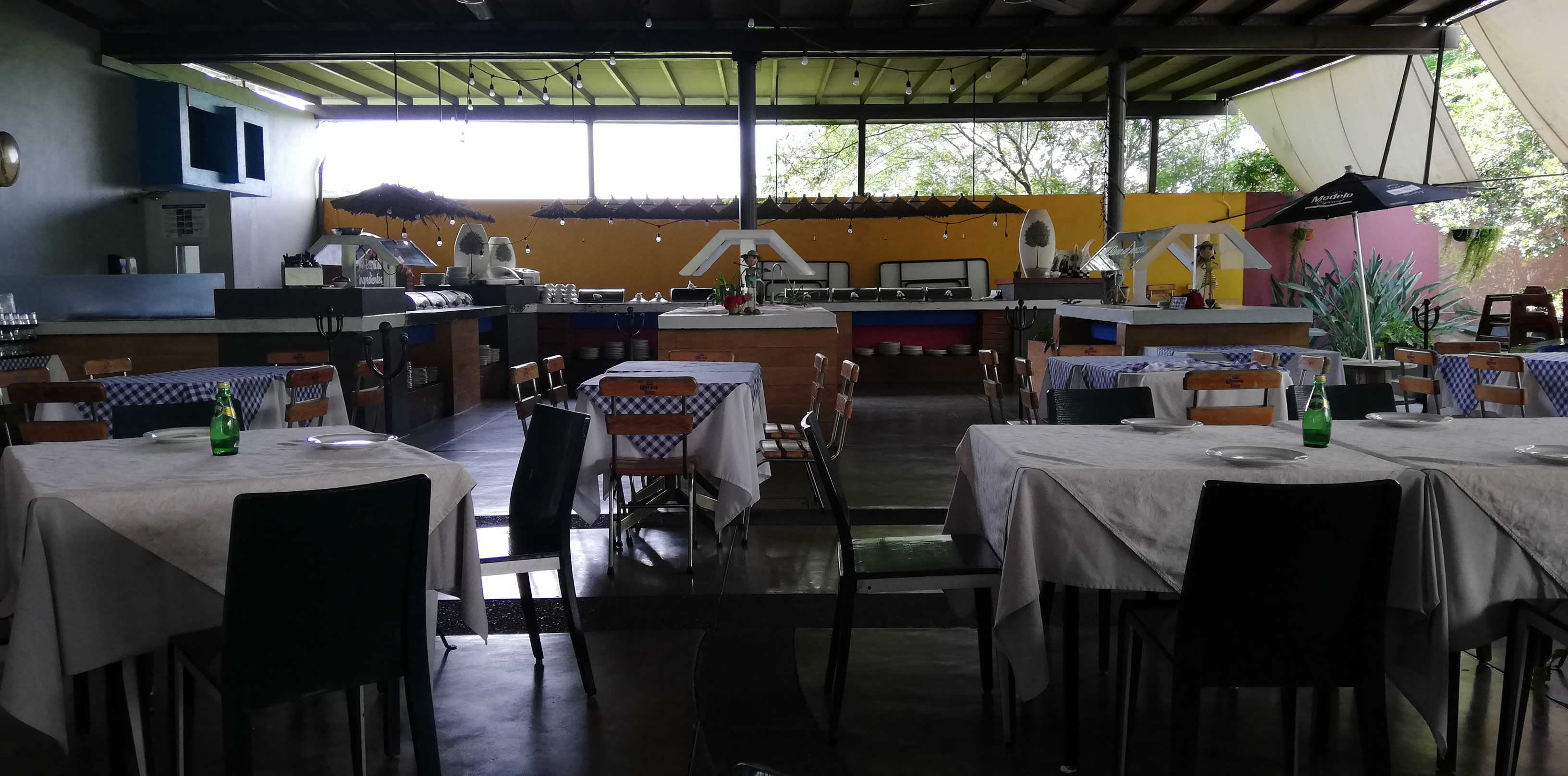 Origen Latino Restaurante image 8